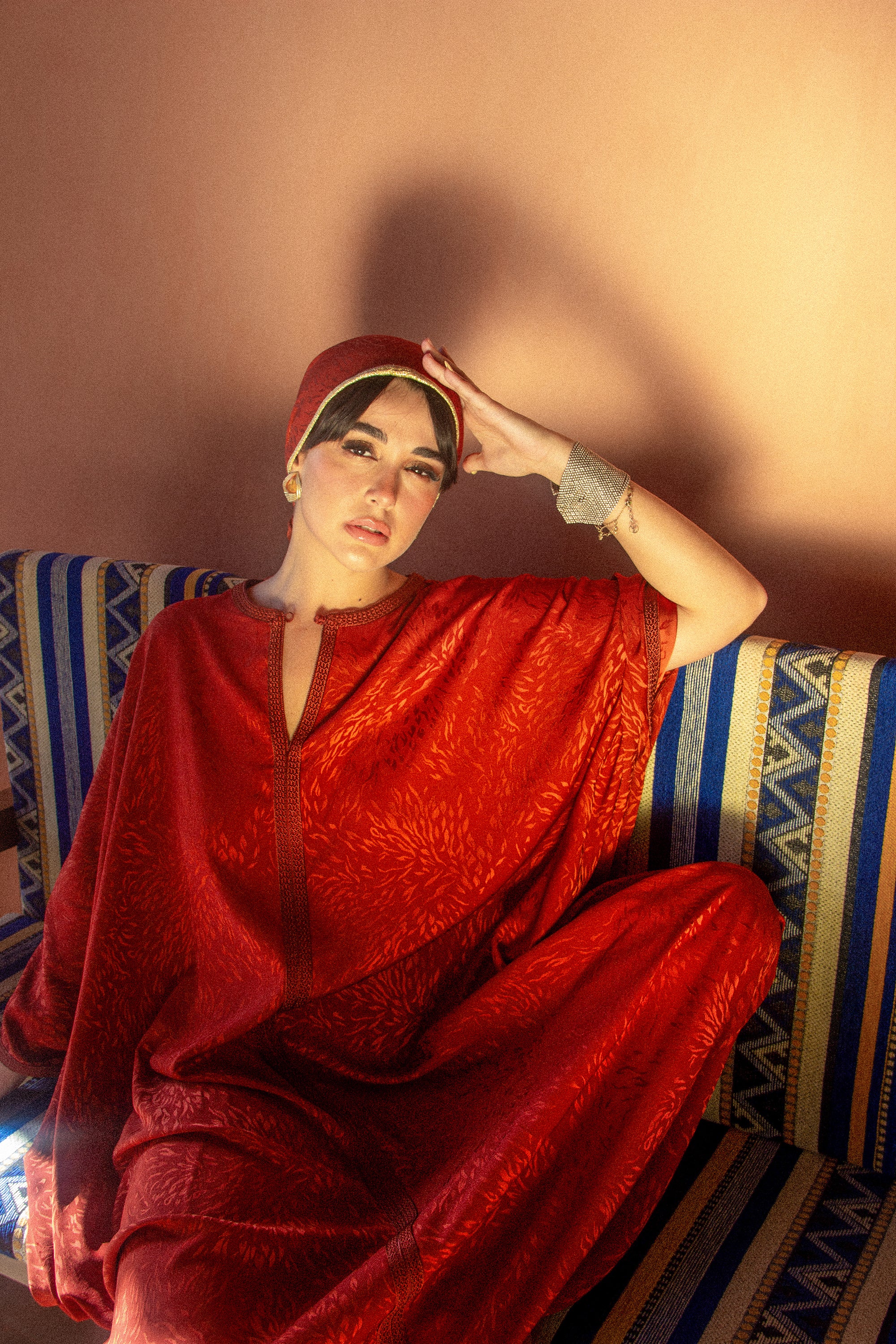 SAM KAFTAN
