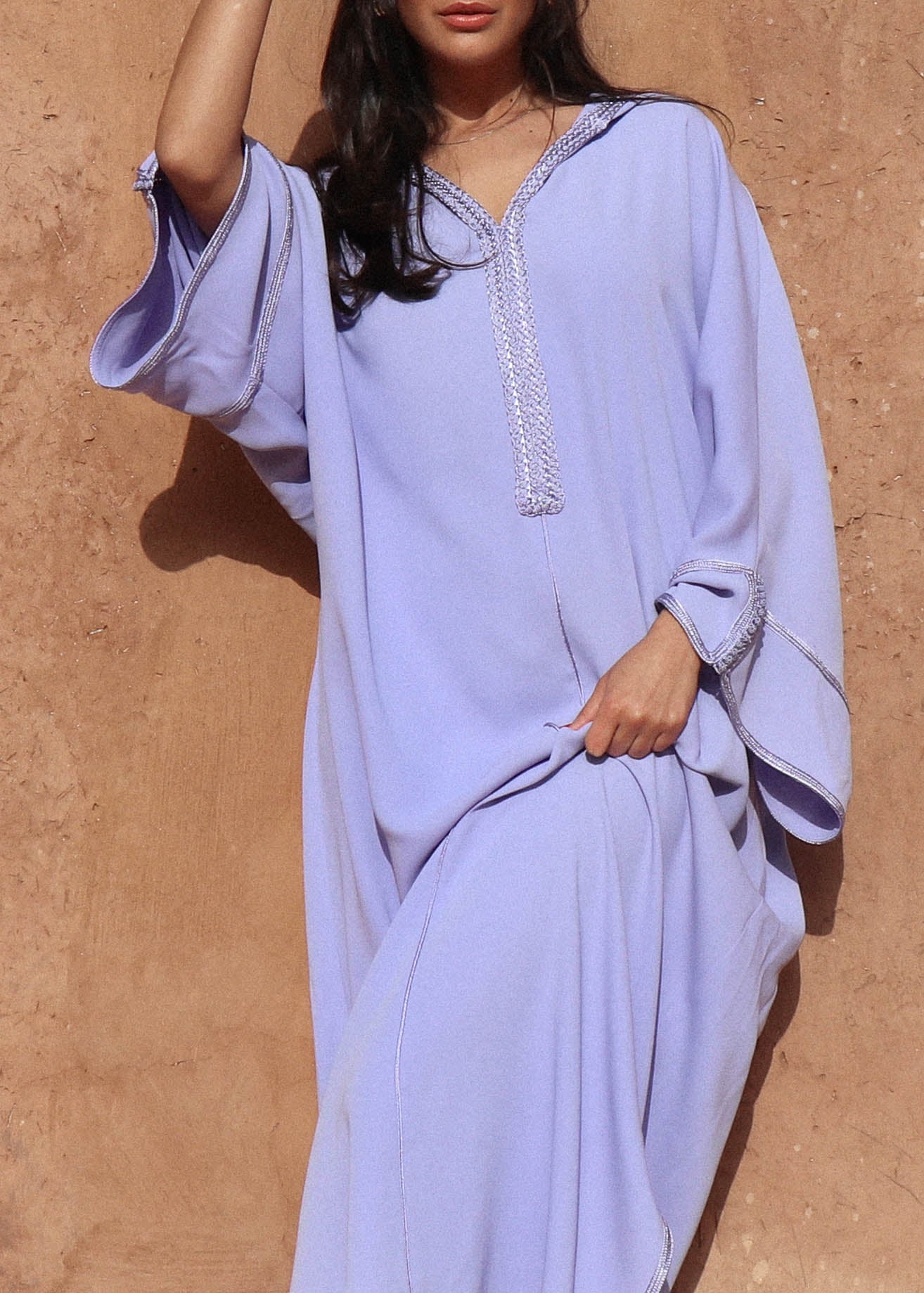 FADWA BESTSELLER SIGNATURE DJELLABA