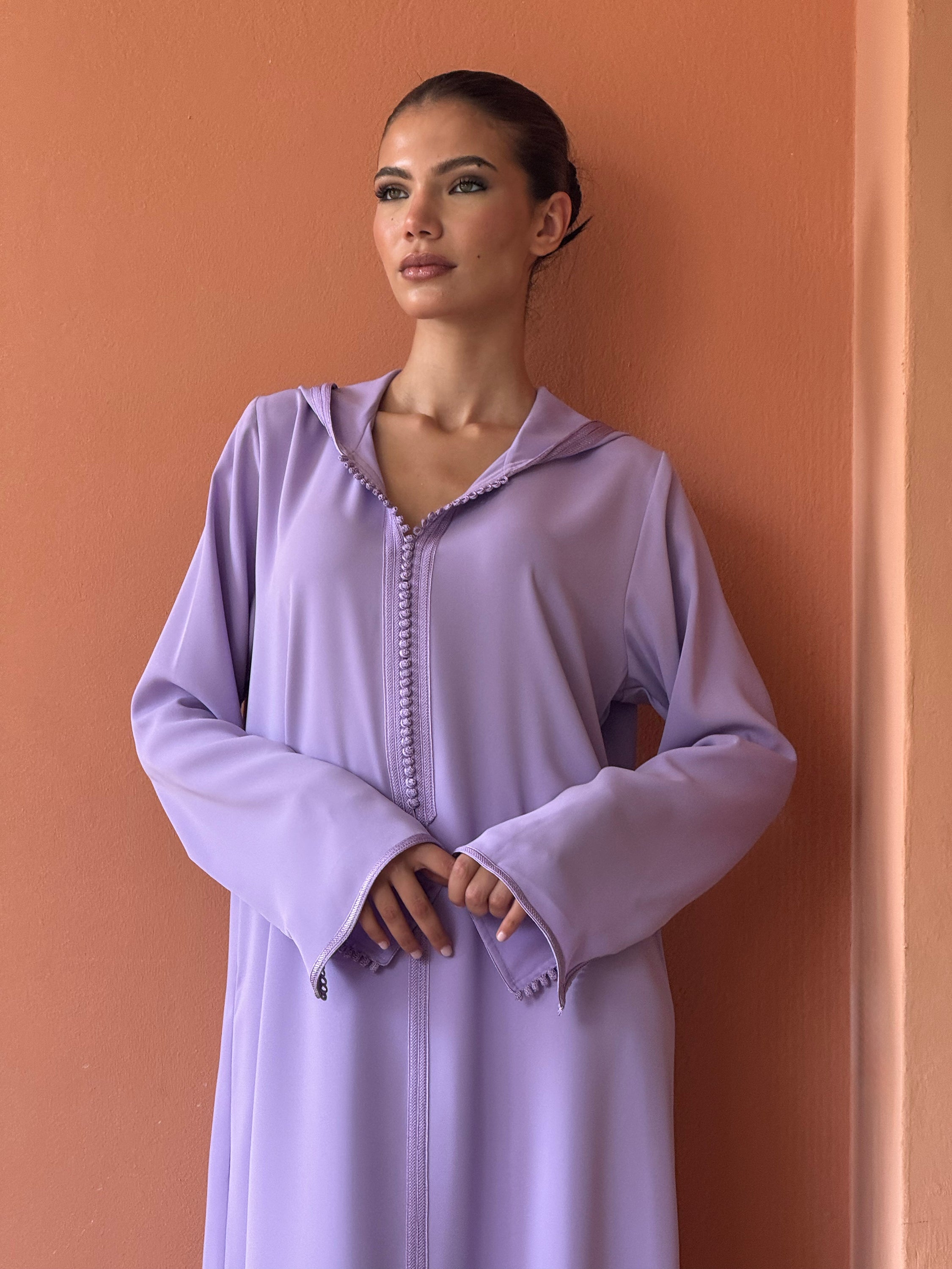 DONIA DJELLABA