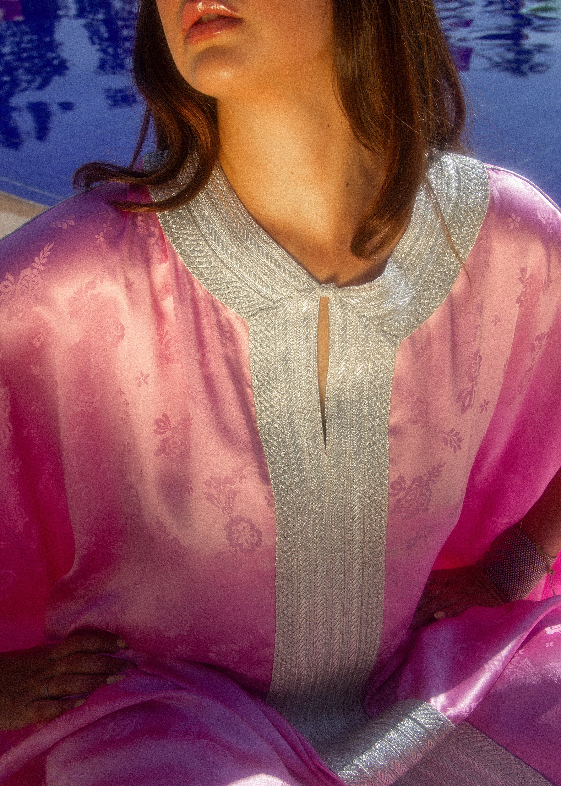 SANA KAFTAN