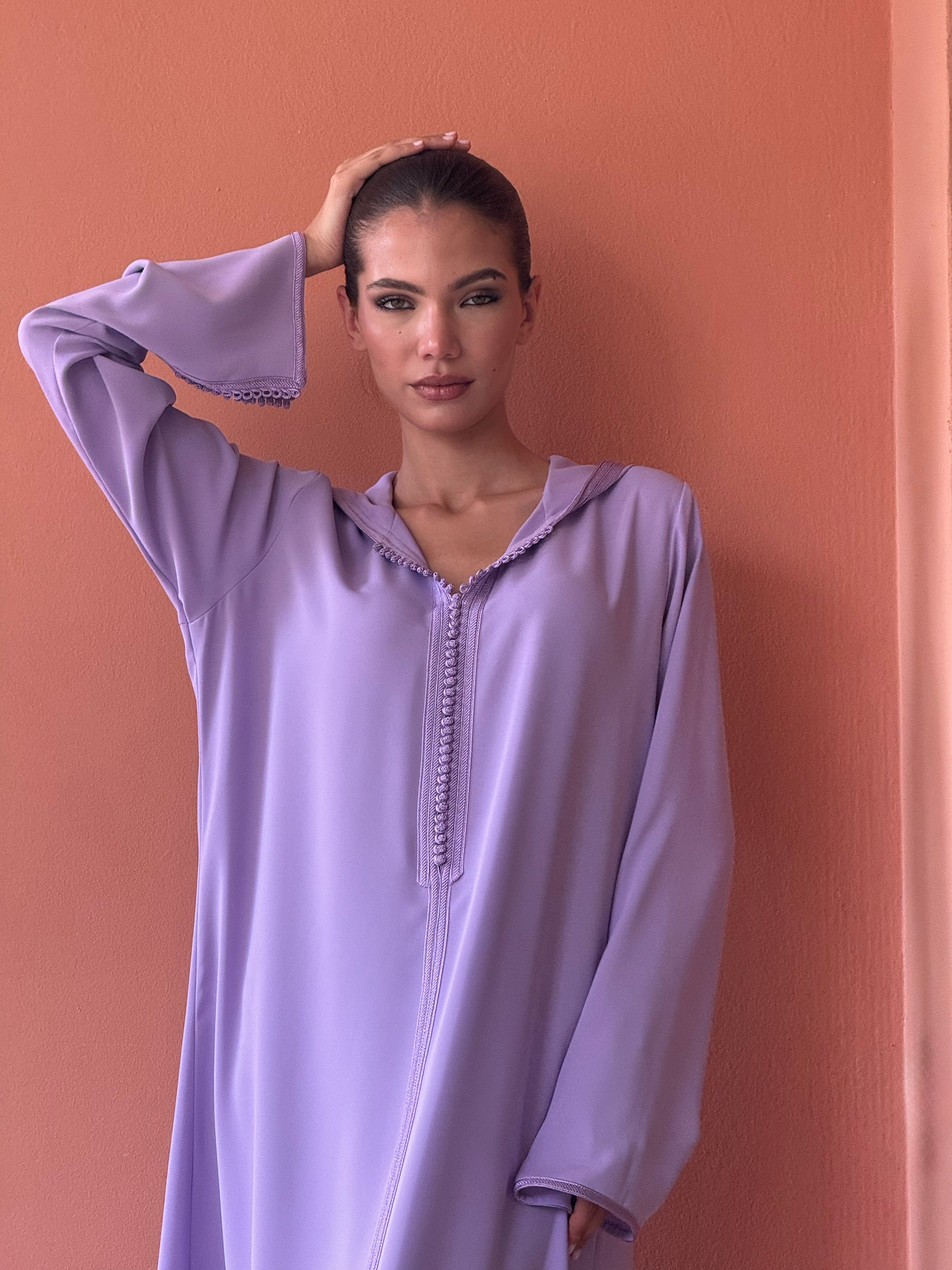 DONIA DJELLABA