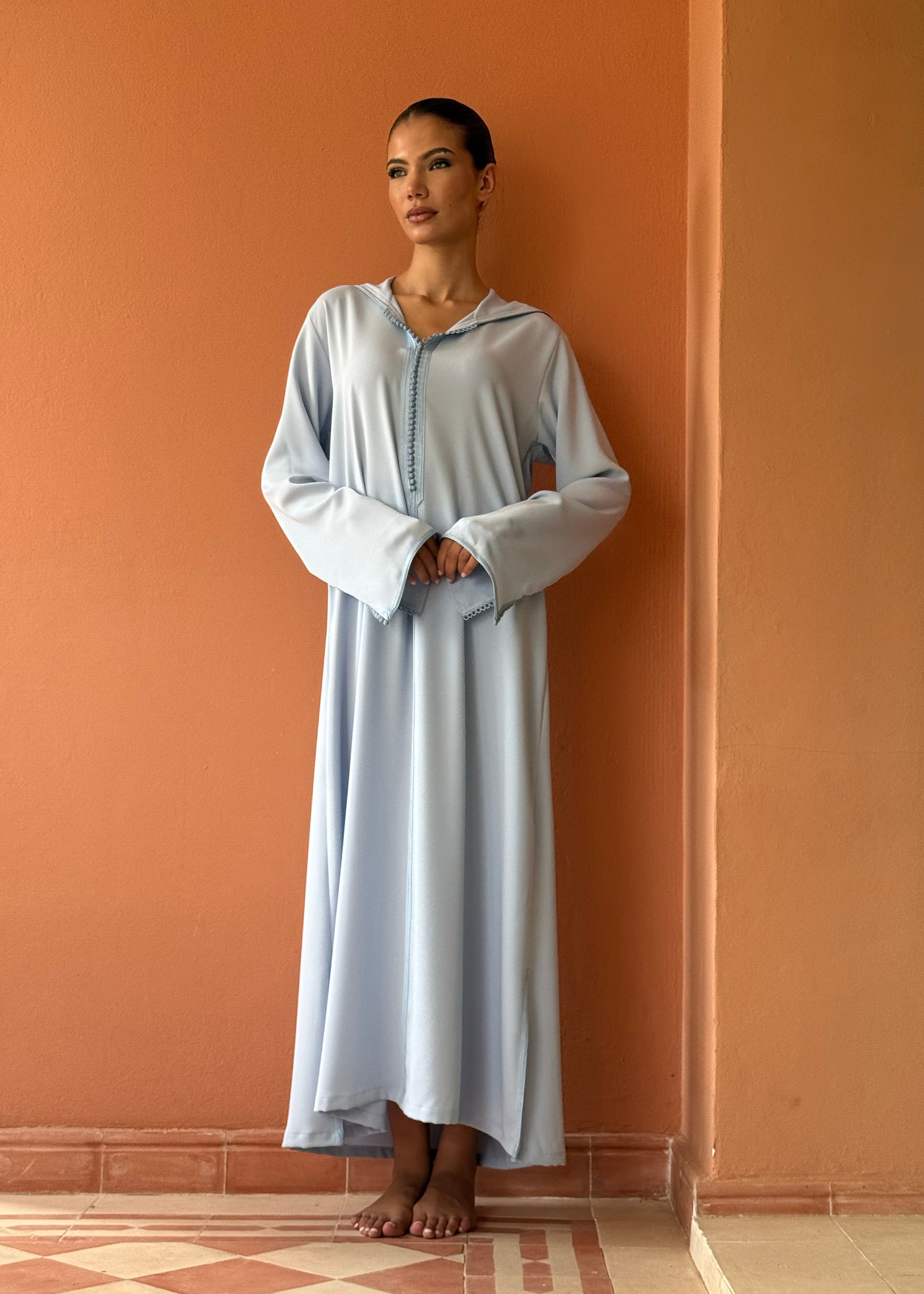 DONIA DJELLABA