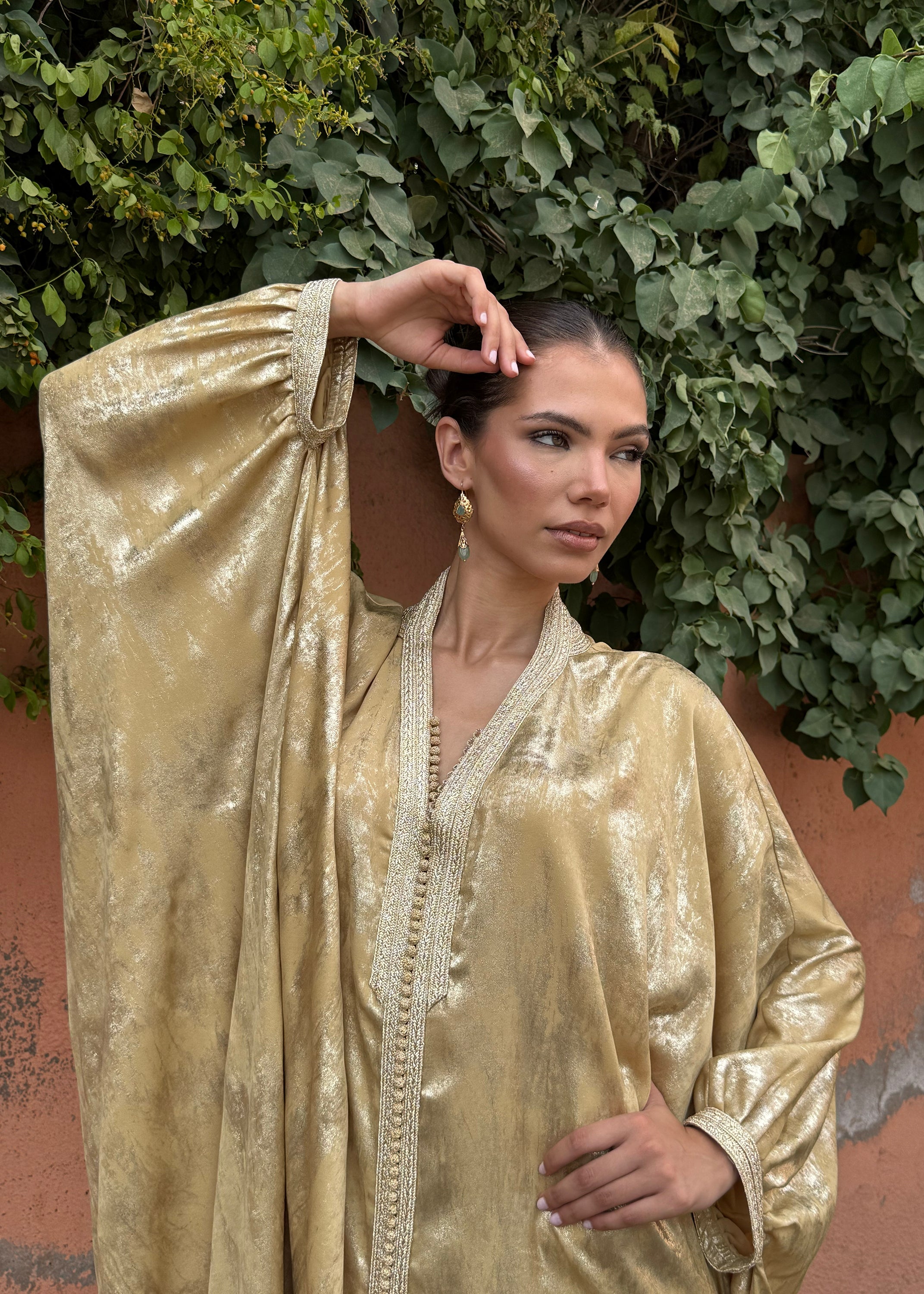 MAISSA KAFTAN
