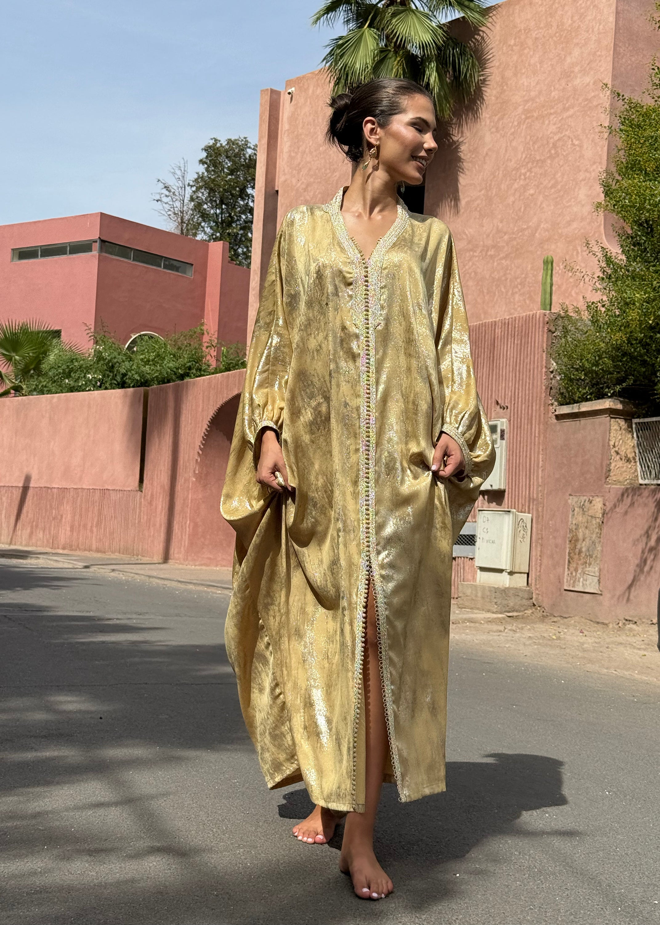 MAISSA KAFTAN