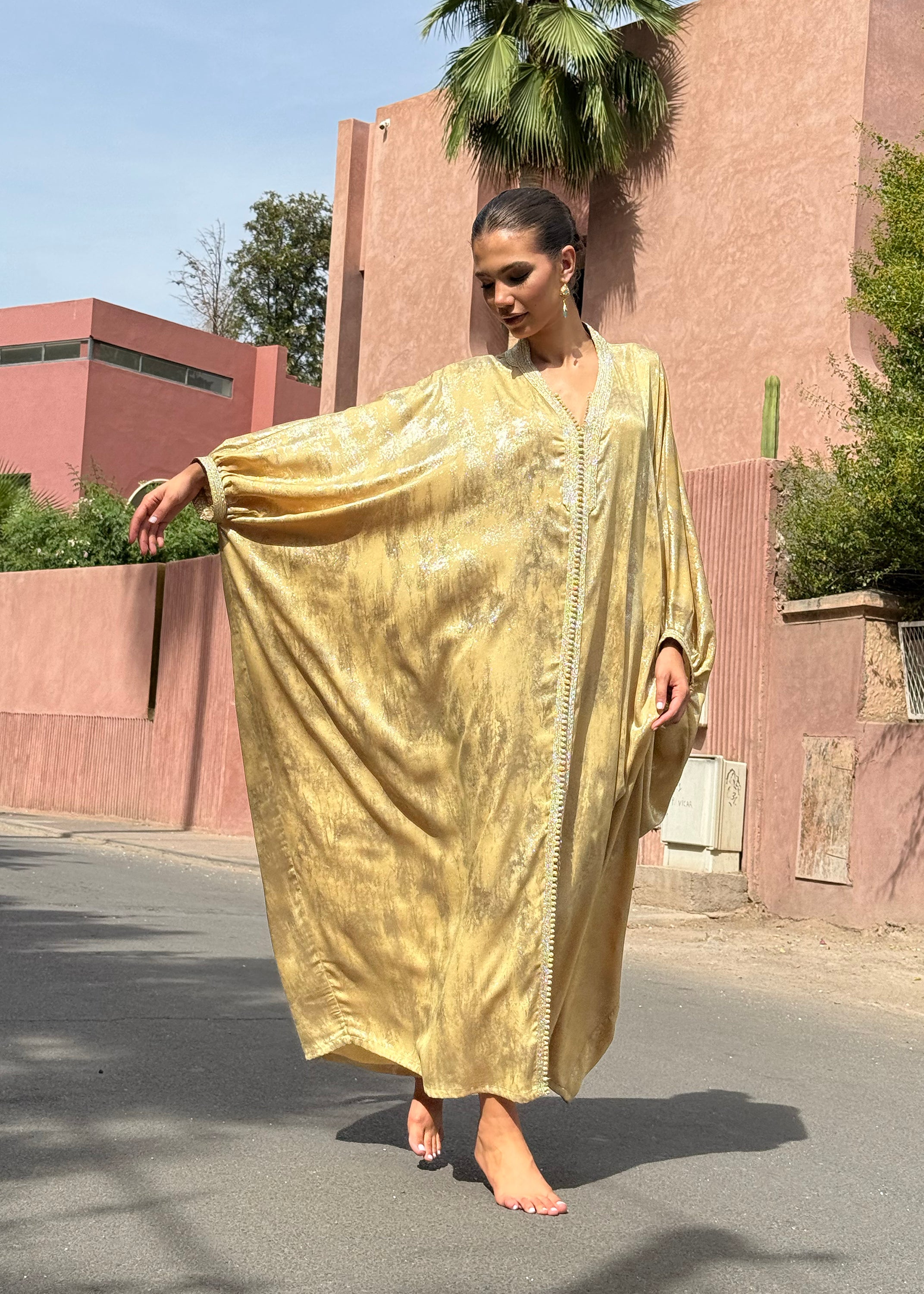 MAISSA KAFTAN
