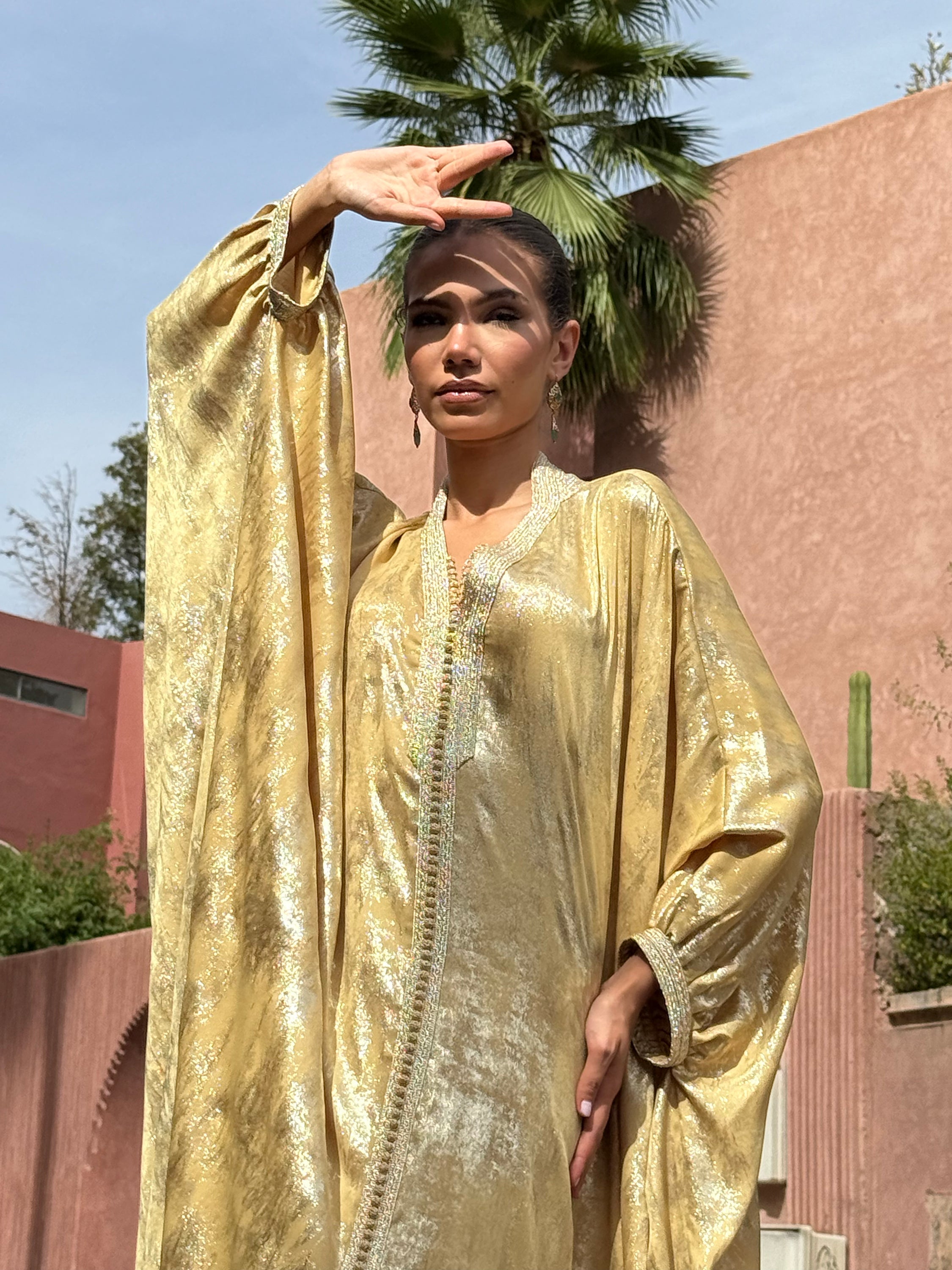 MAISSA KAFTAN