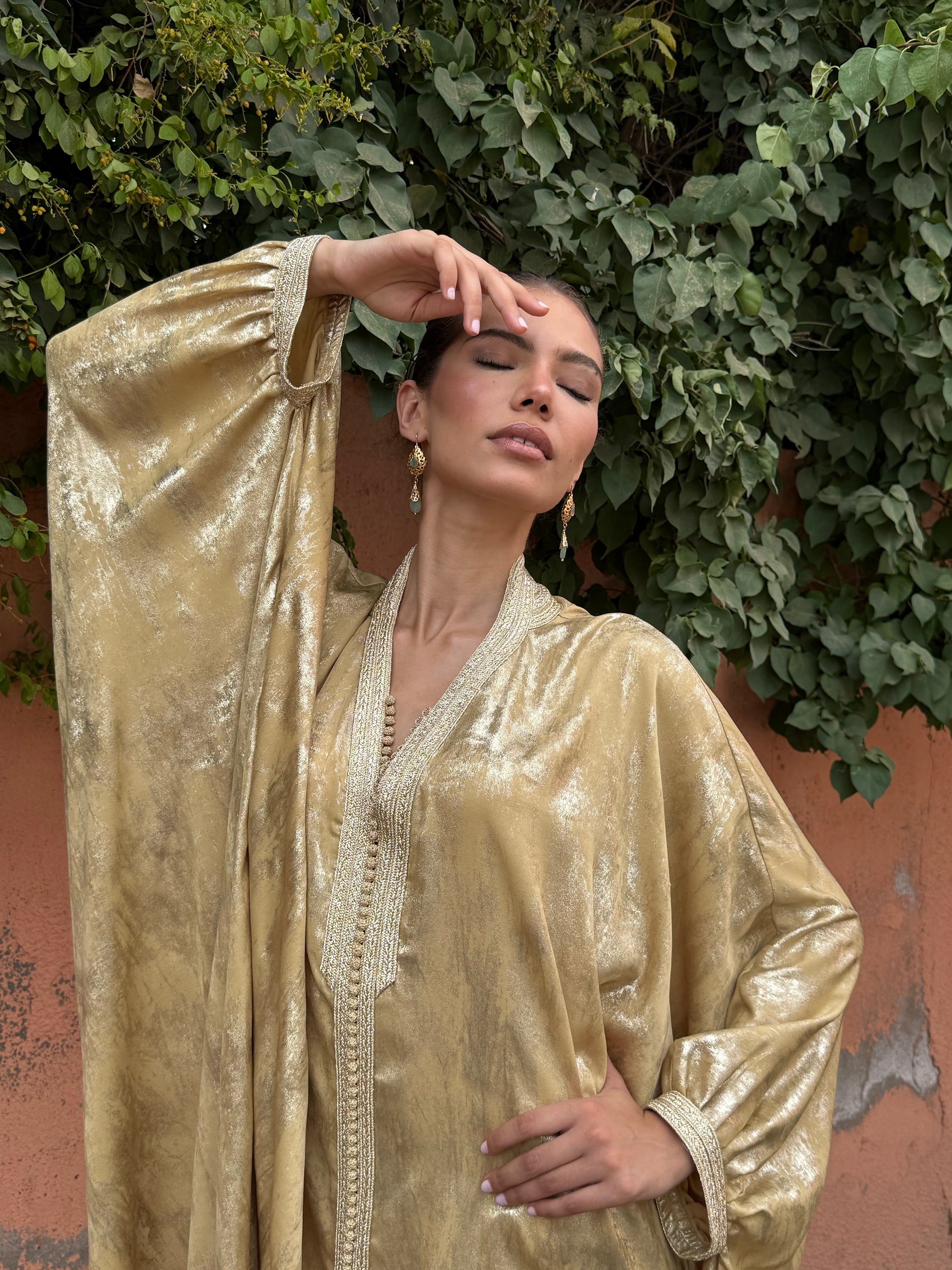 MAISSA KAFTAN