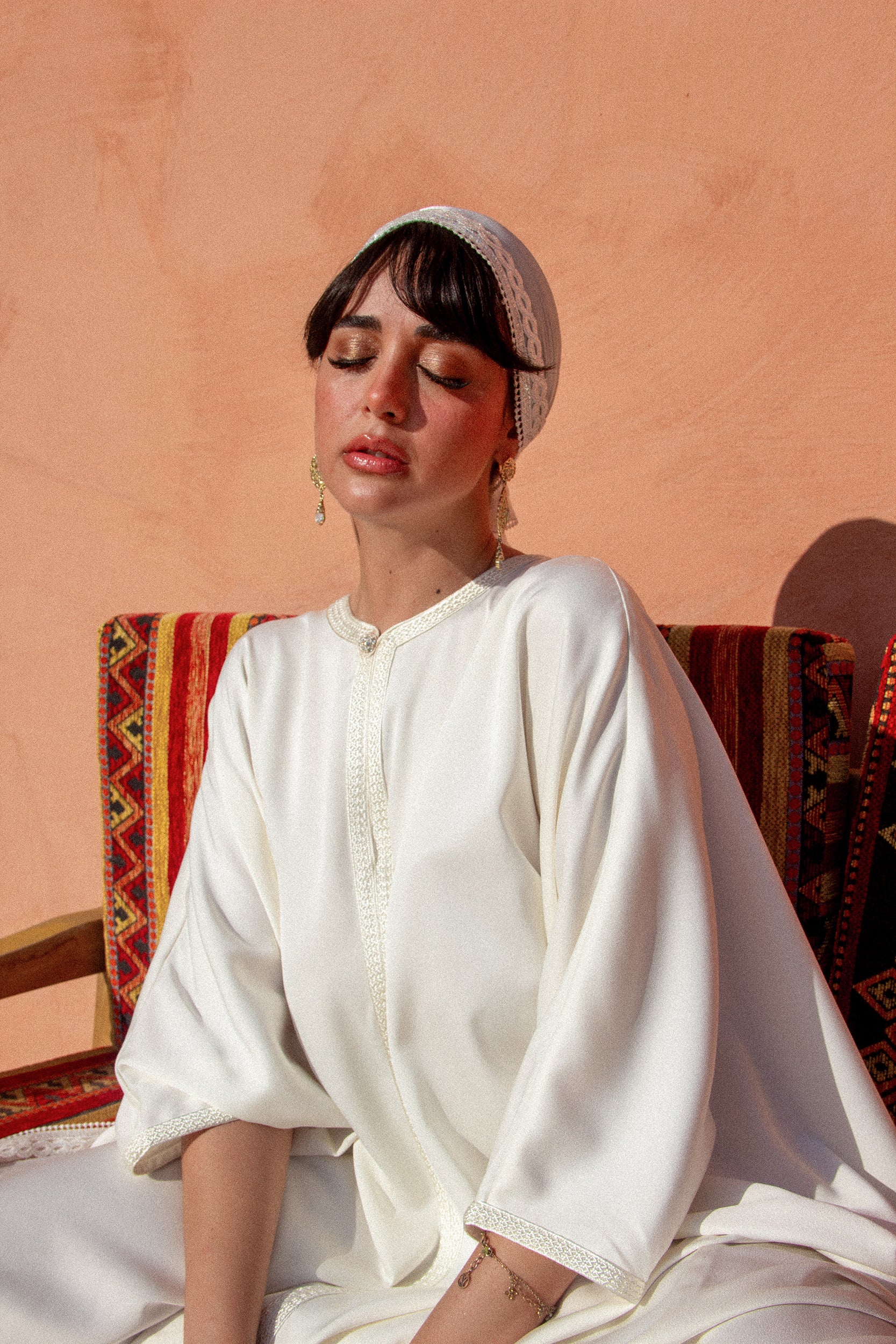 BAHIA KAFTAN