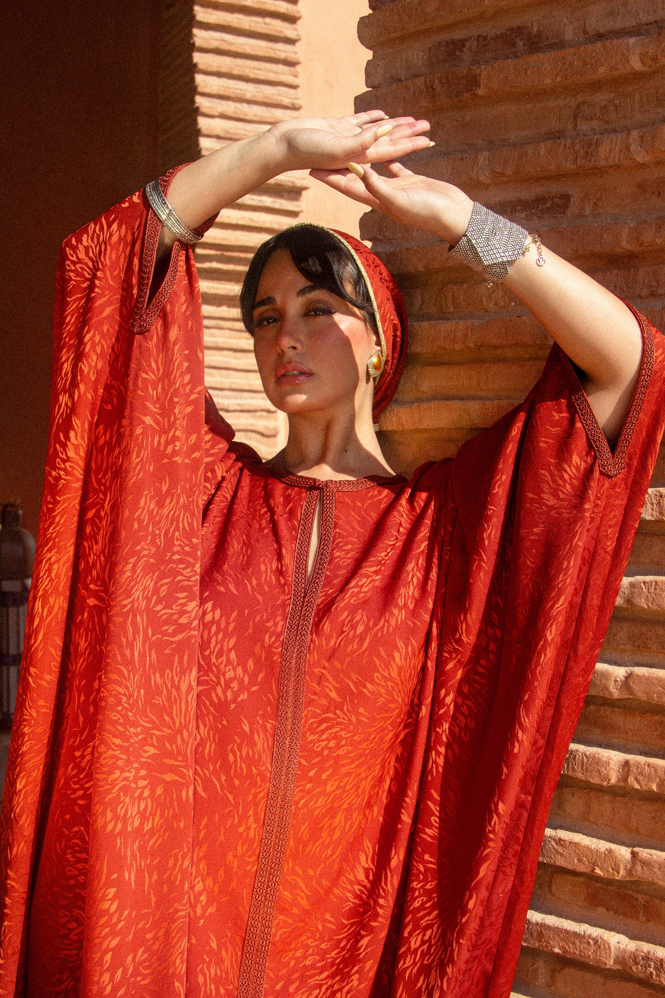SAM KAFTAN