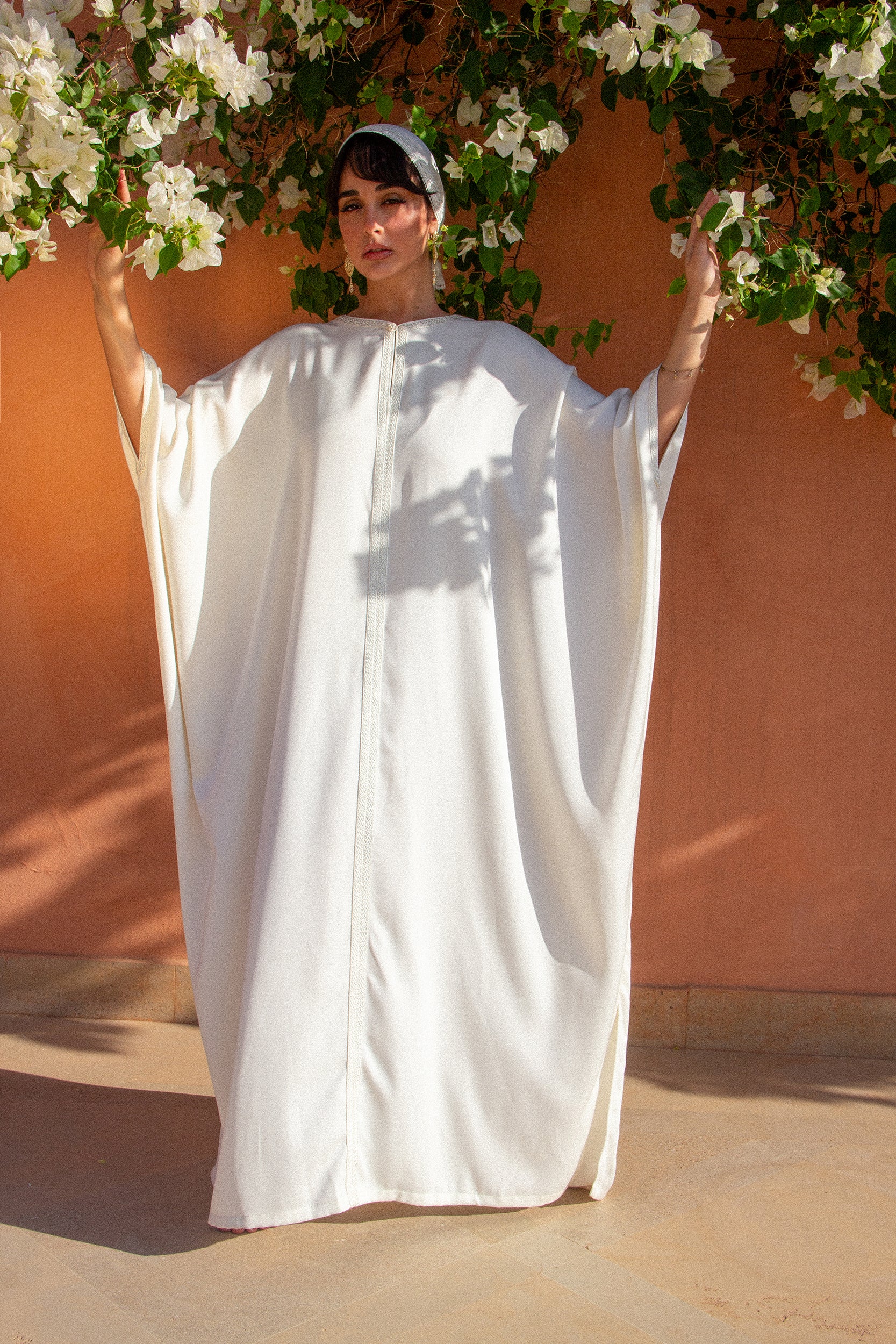 BAHIA KAFTAN