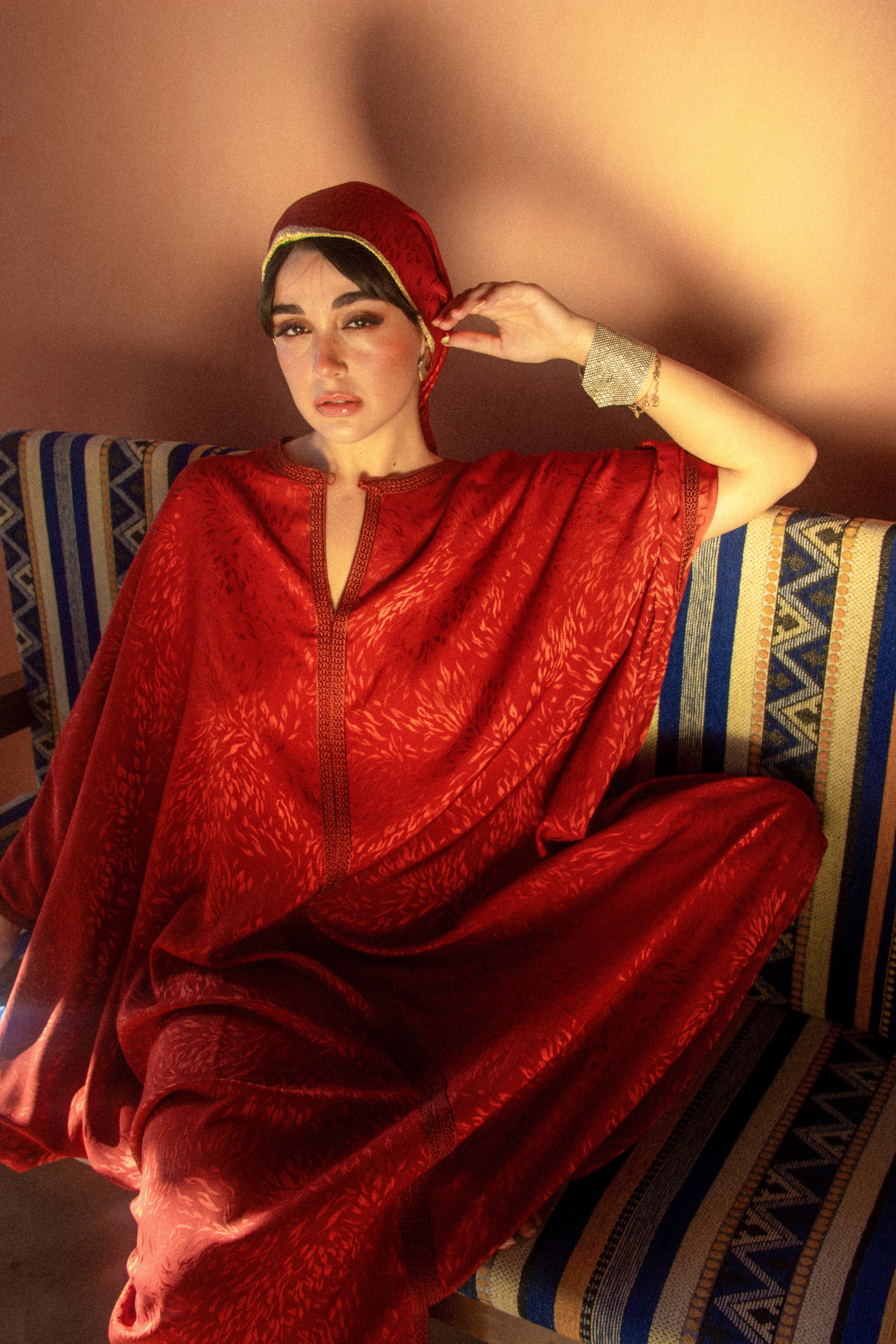 SAM KAFTAN