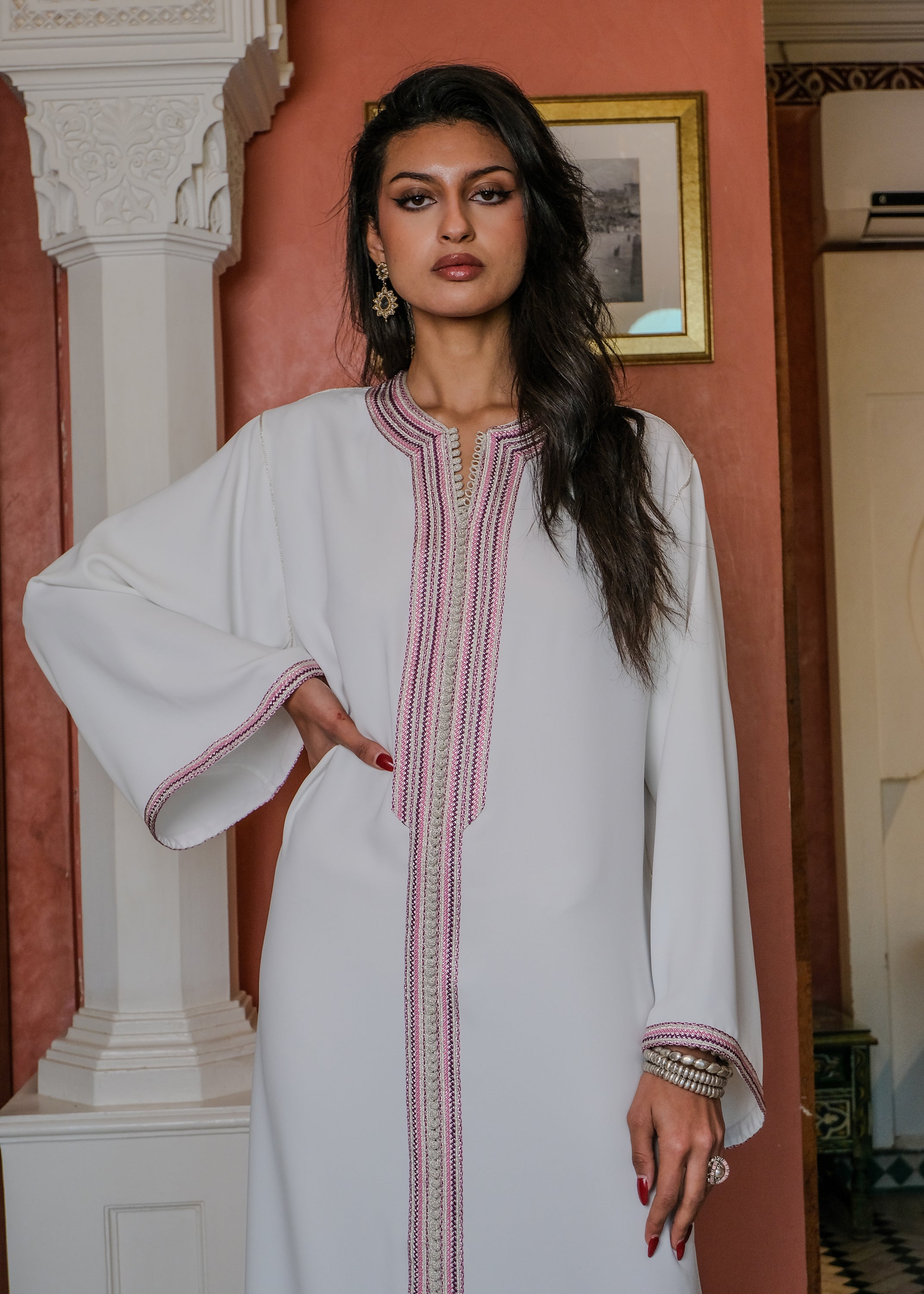 AMAL KAFTAN