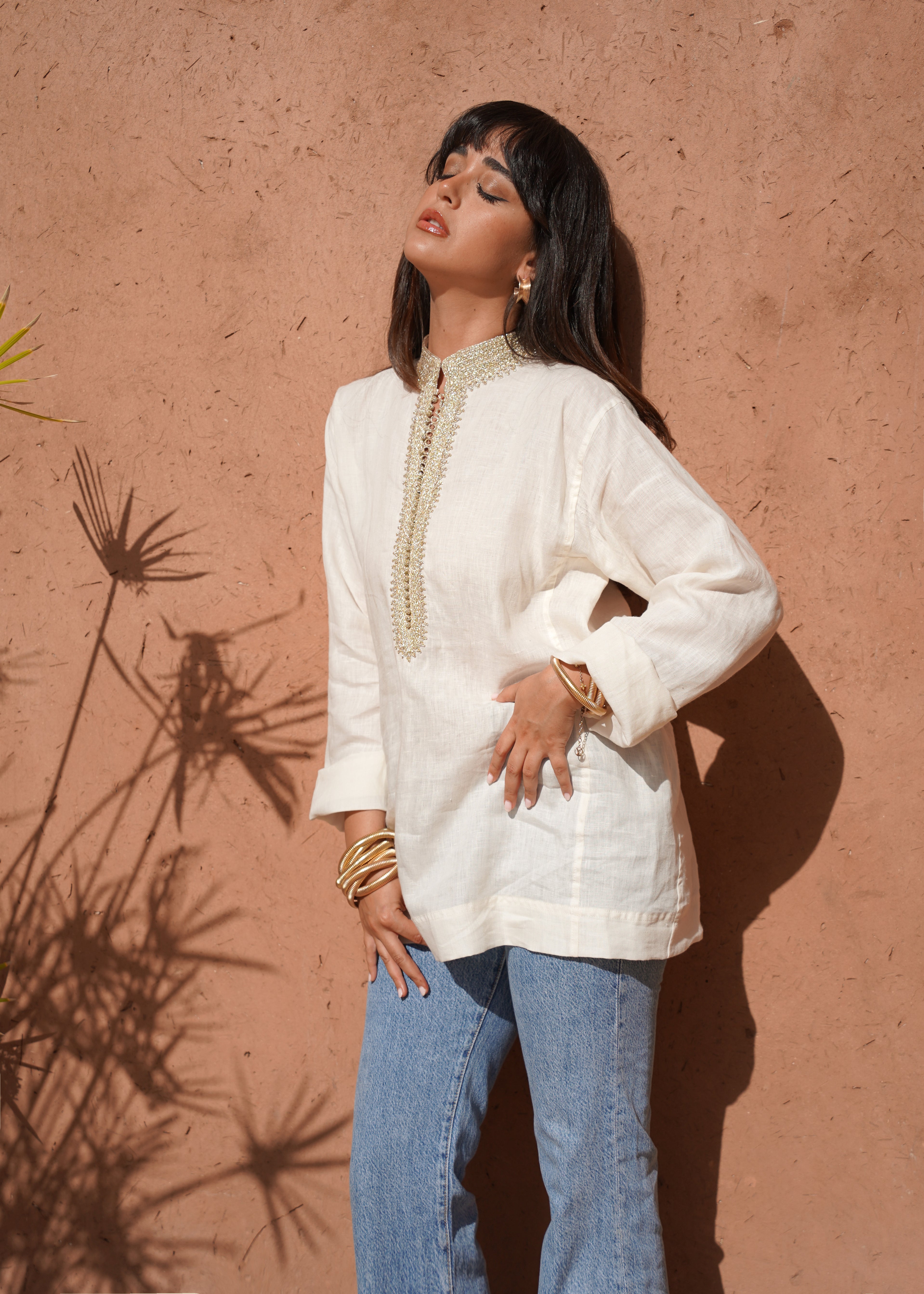 SALIM SHIRT
