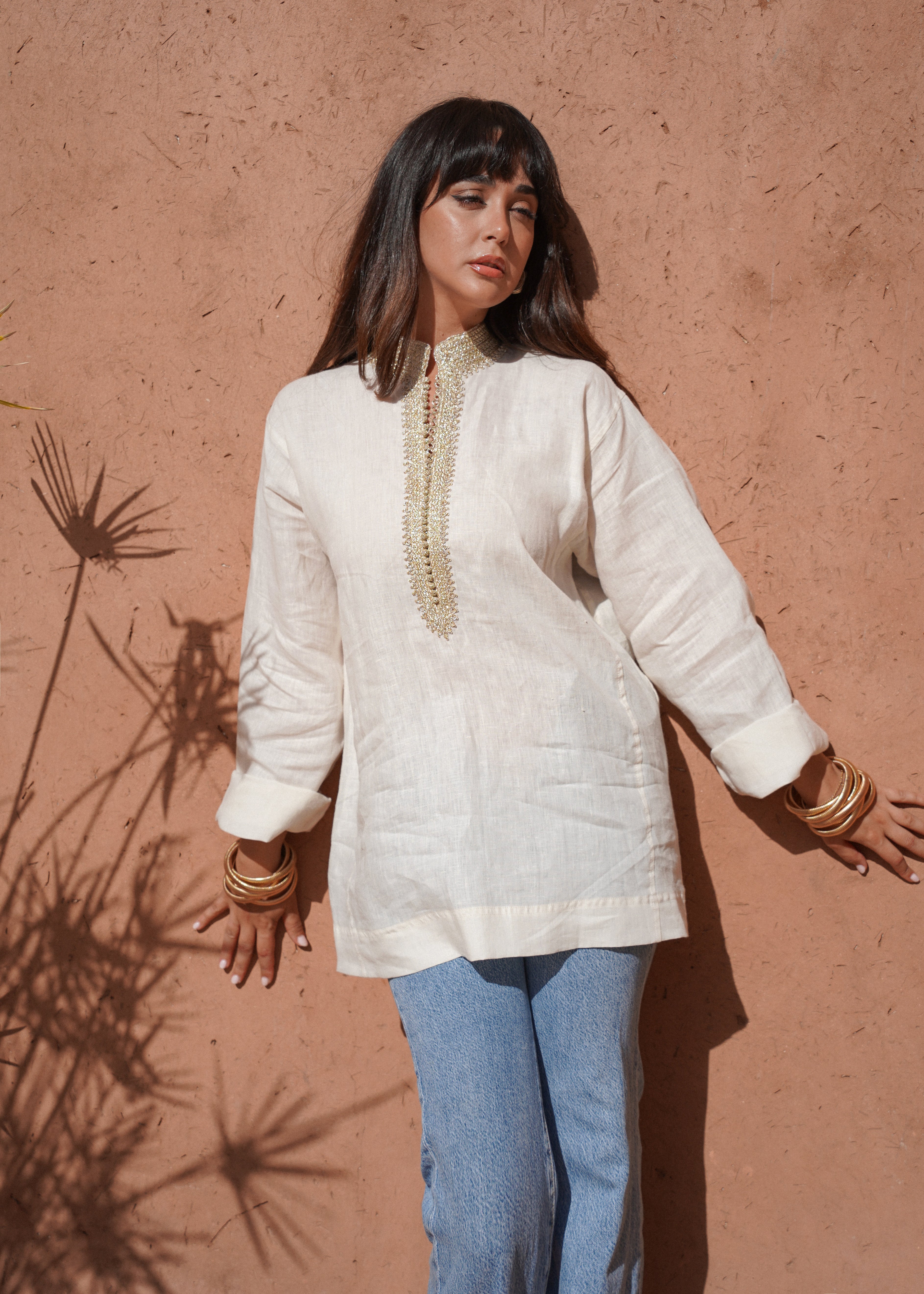 SALIM SHIRT