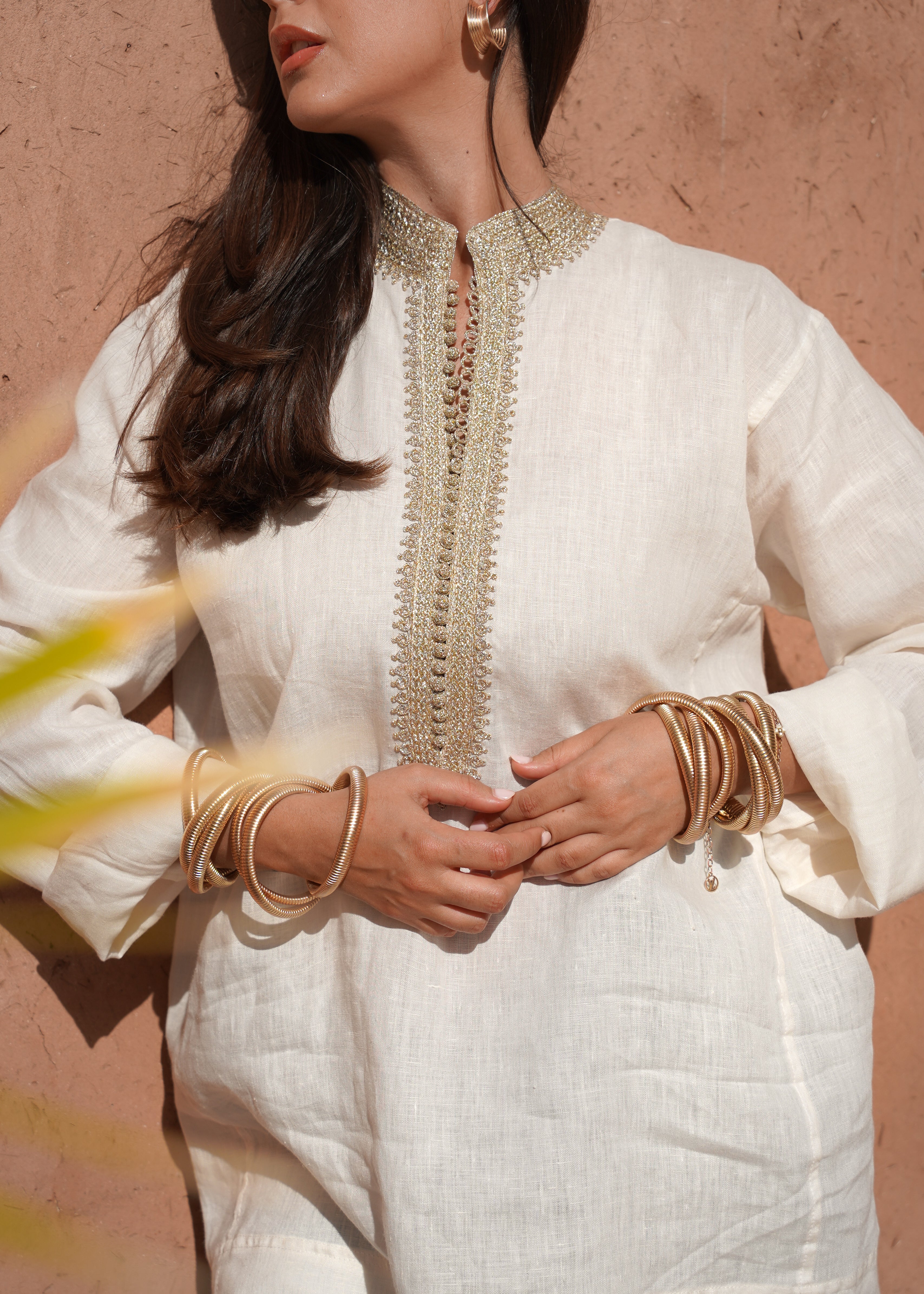 SALIM SHIRT