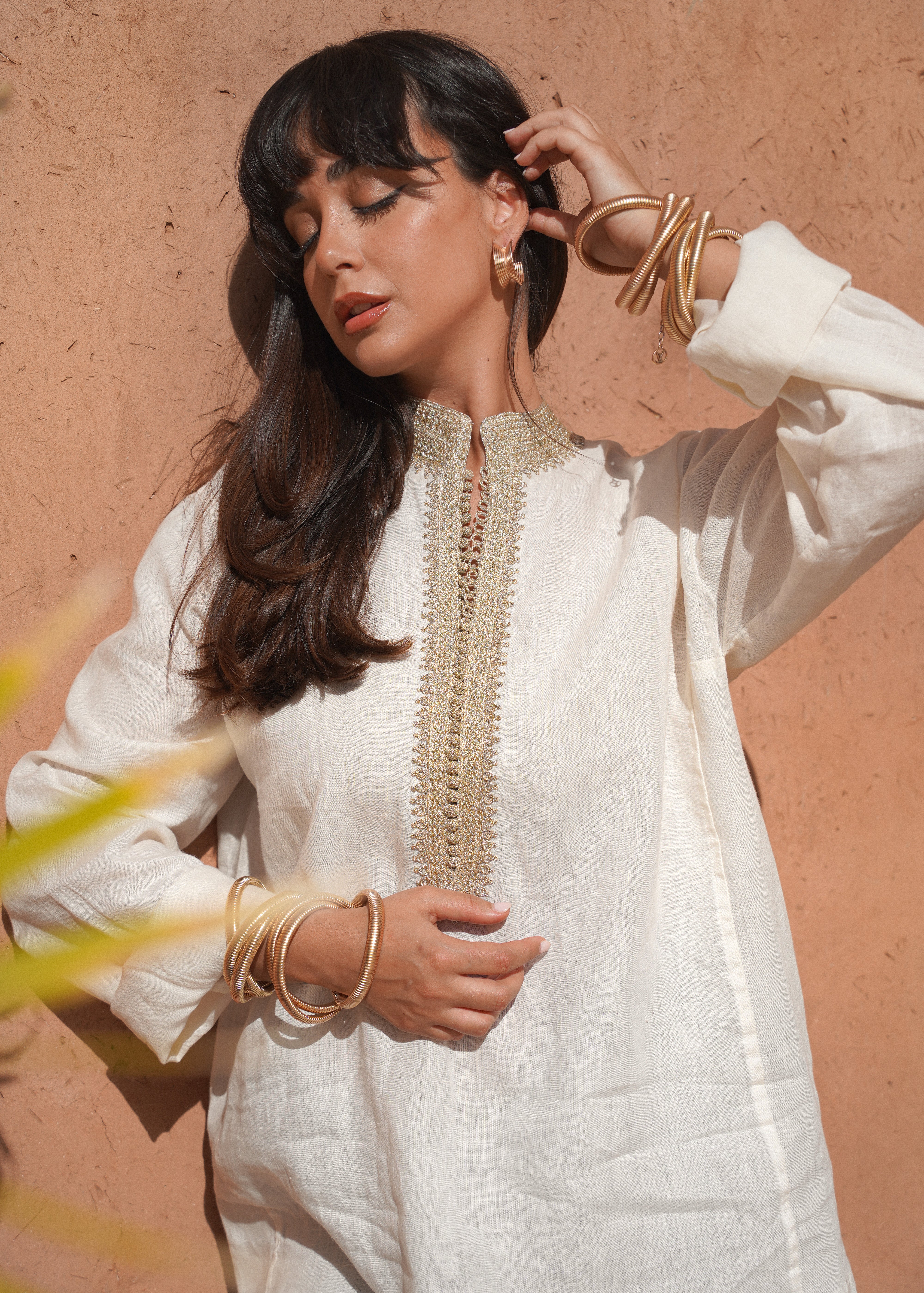 SALIM SHIRT