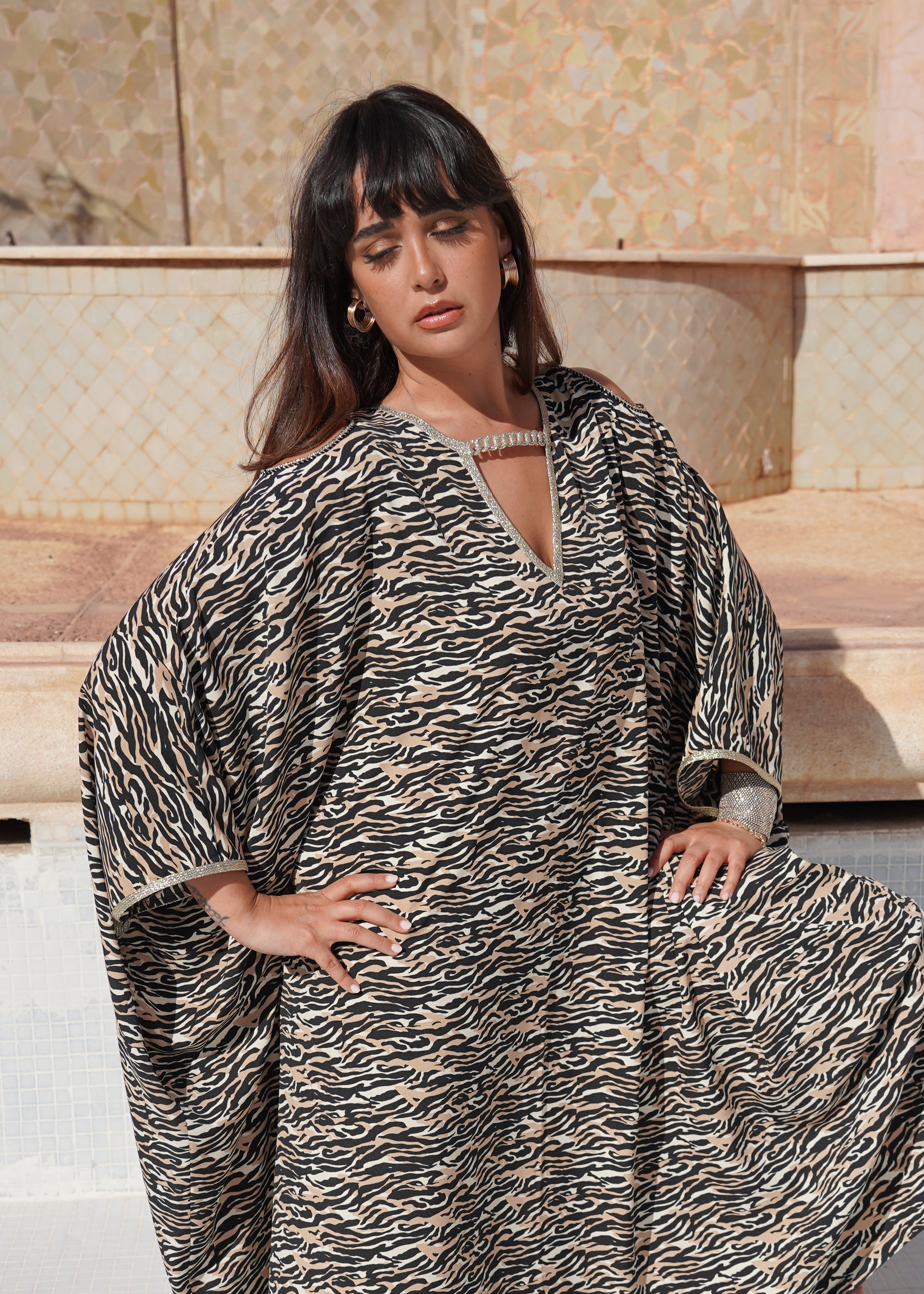 DYLAN KAFTAN