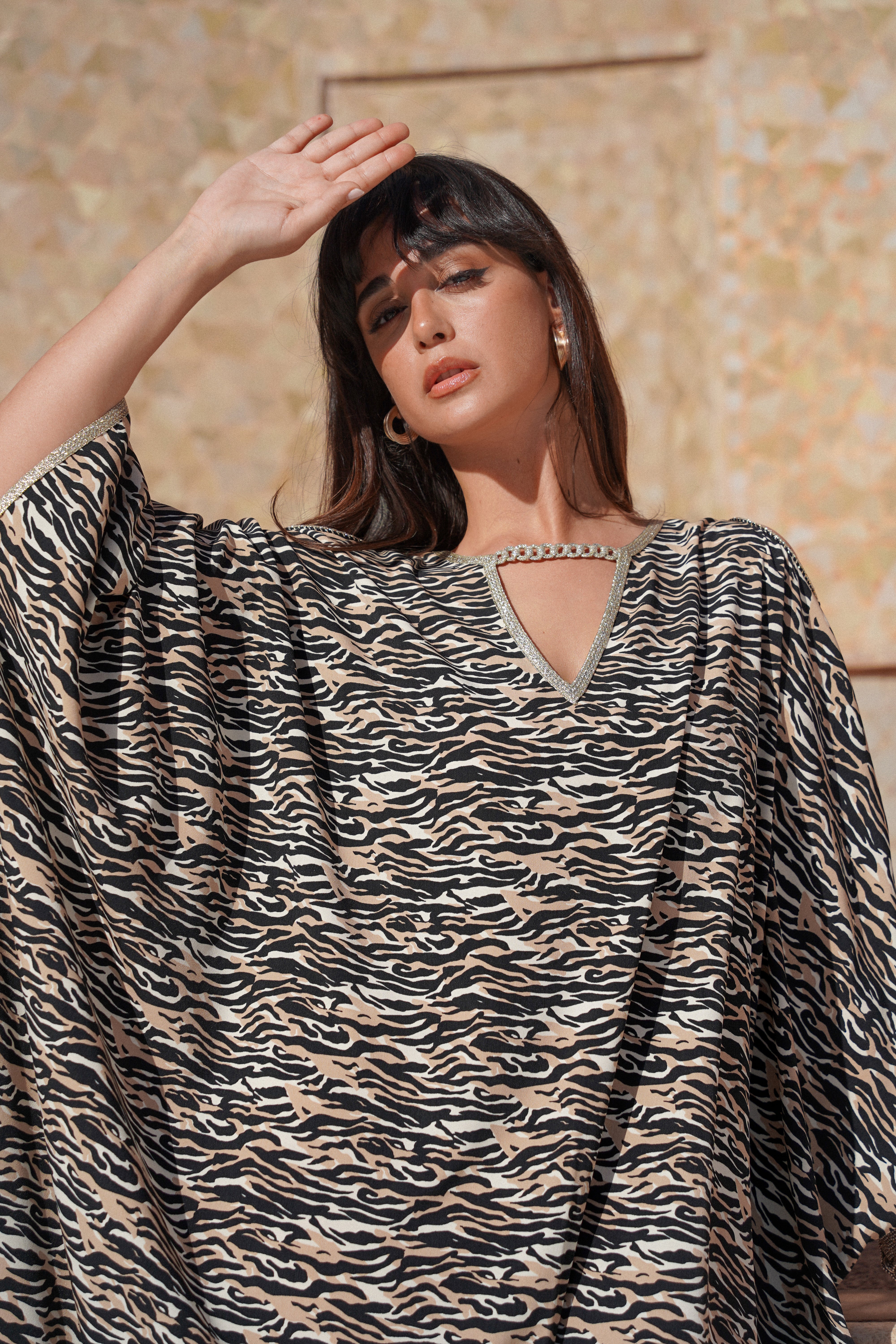DYLAN KAFTAN