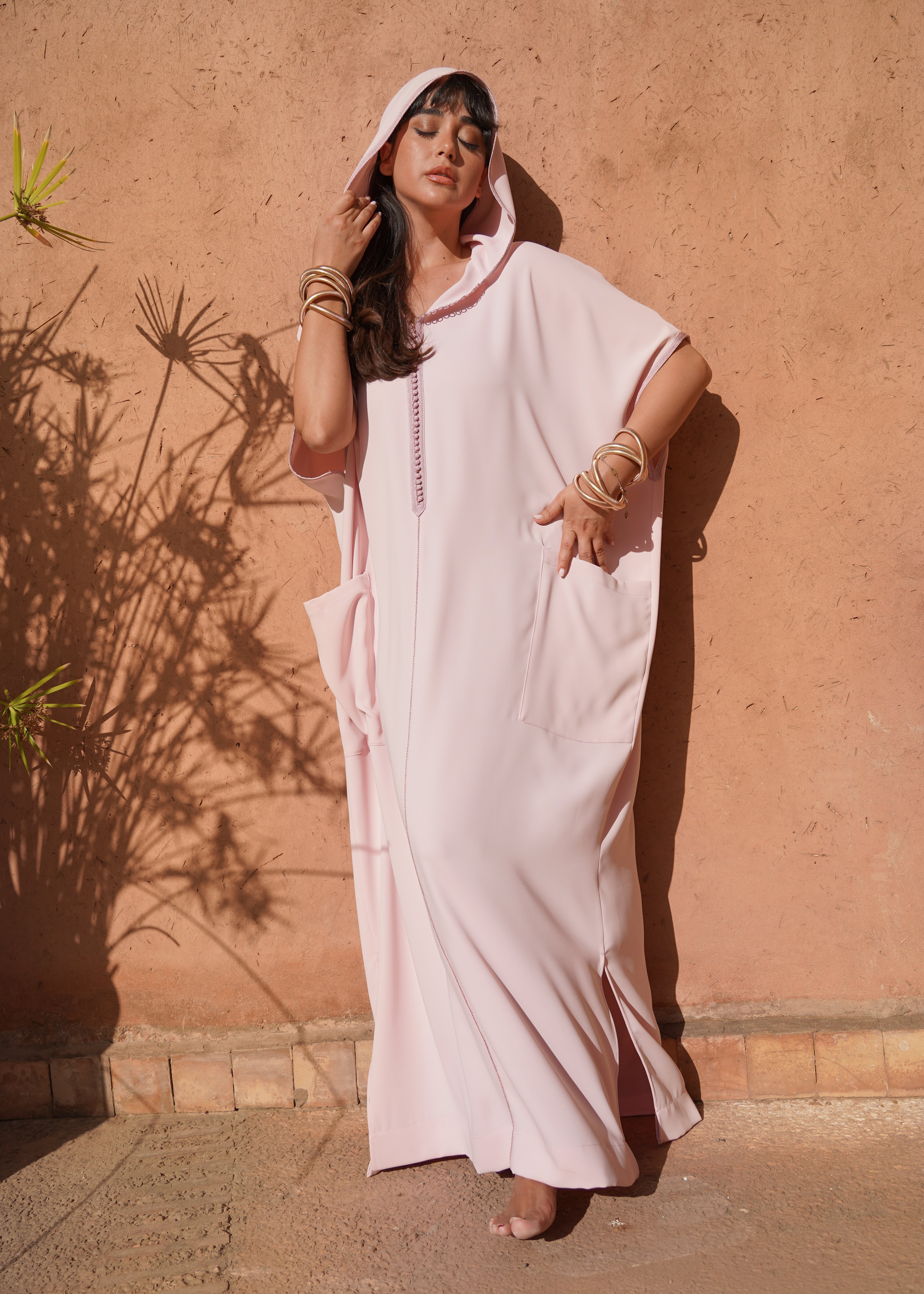 KRIS DJELLABA