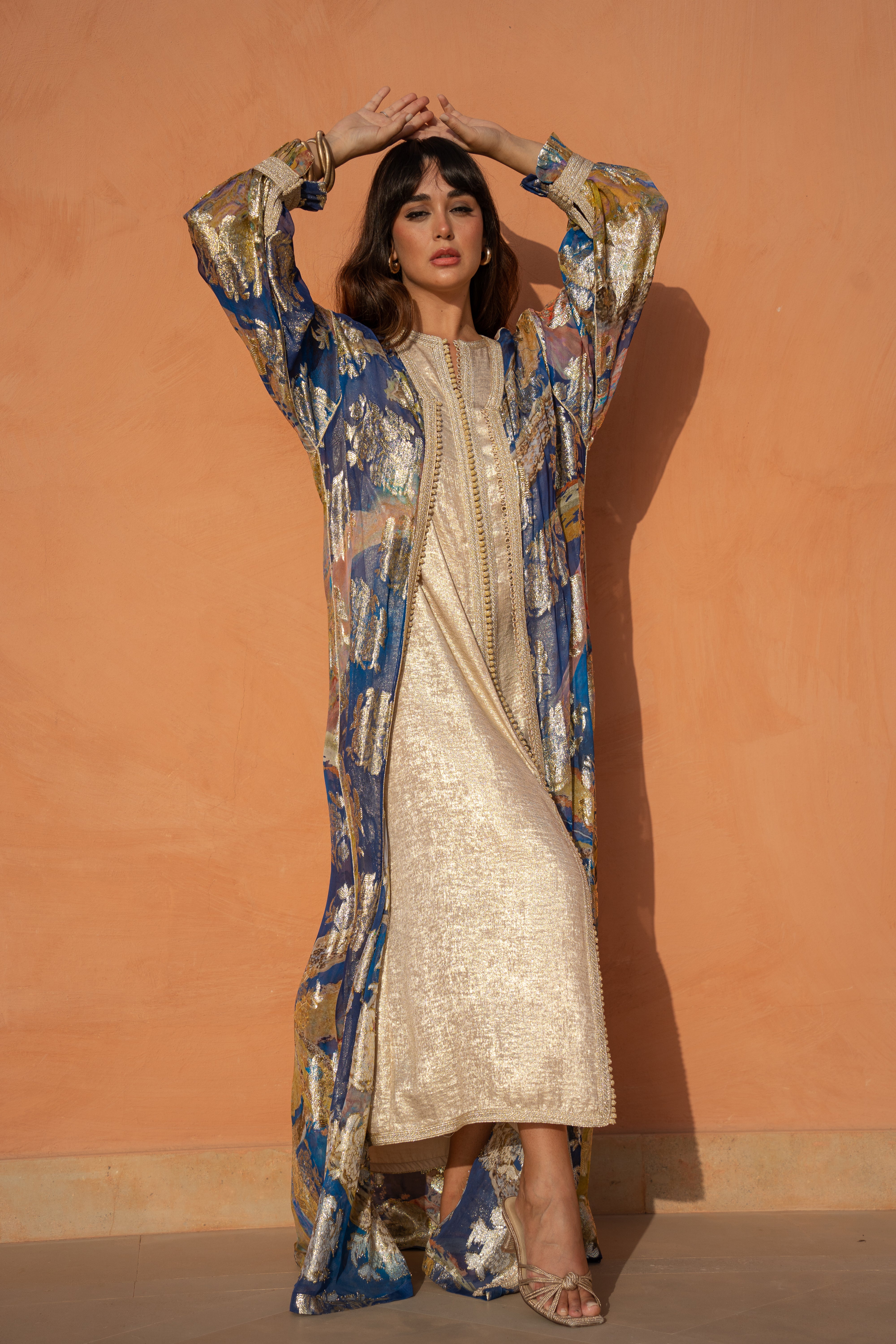 NESSA KAFTAN