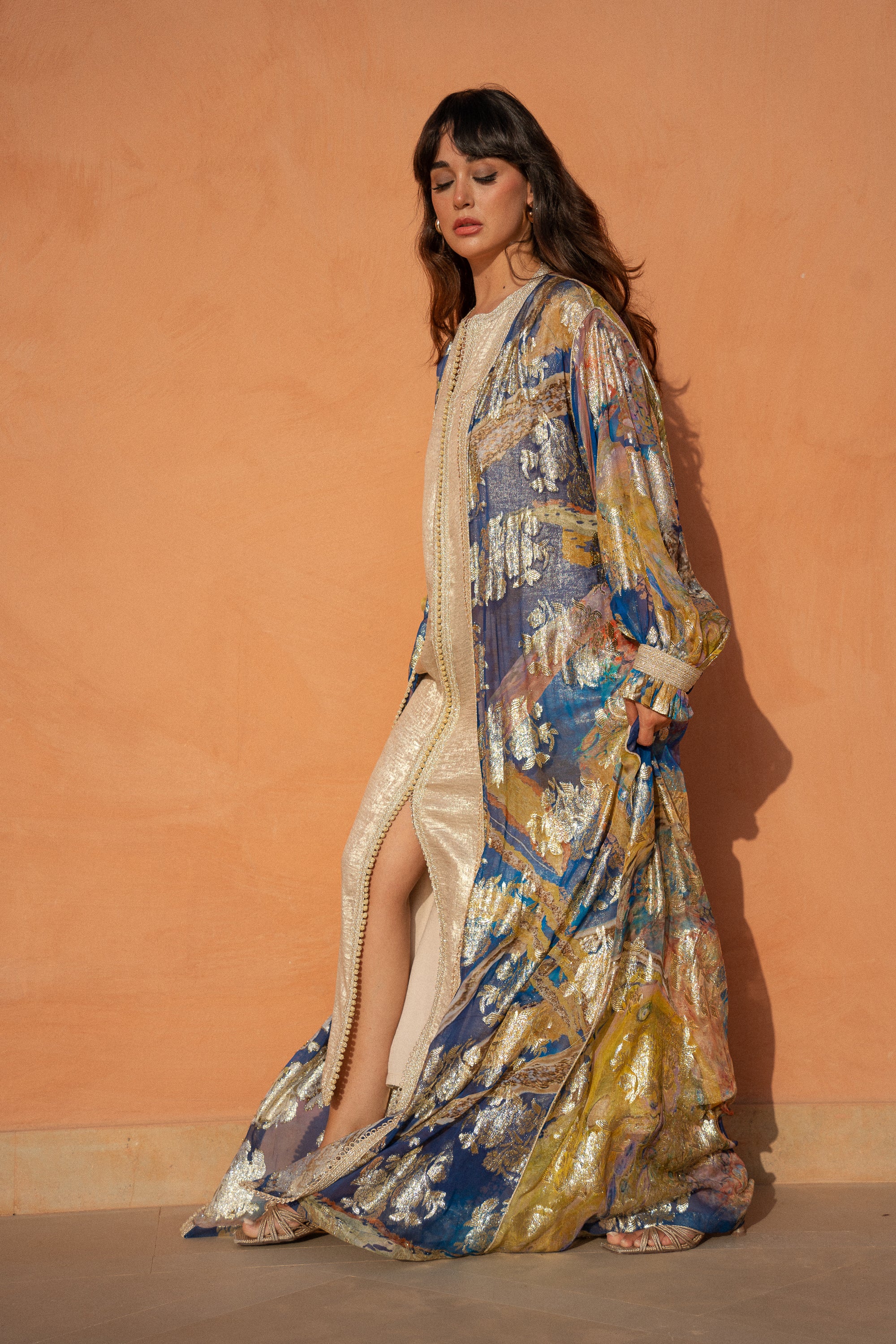 NESSA KAFTAN