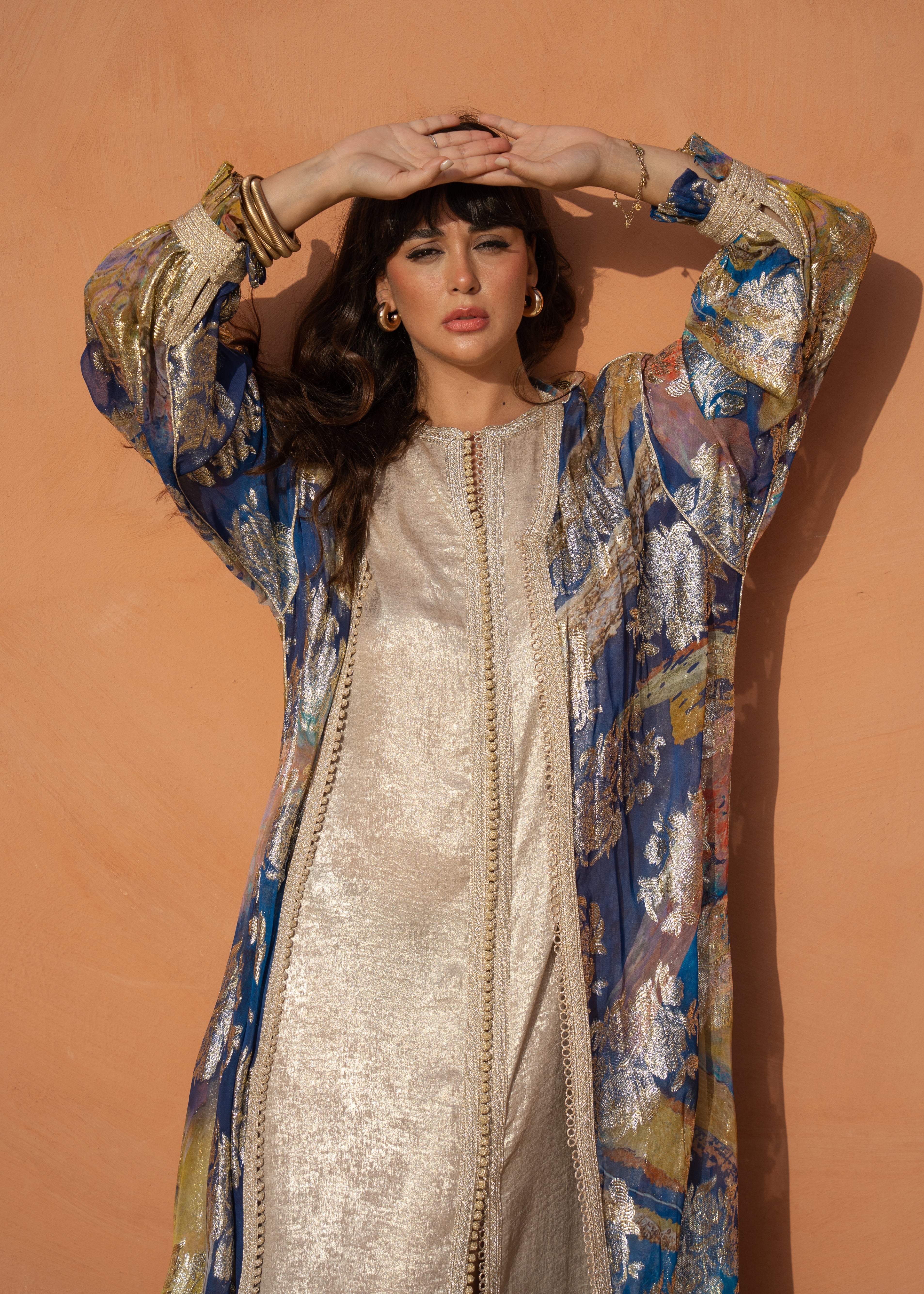 NESSA KAFTAN