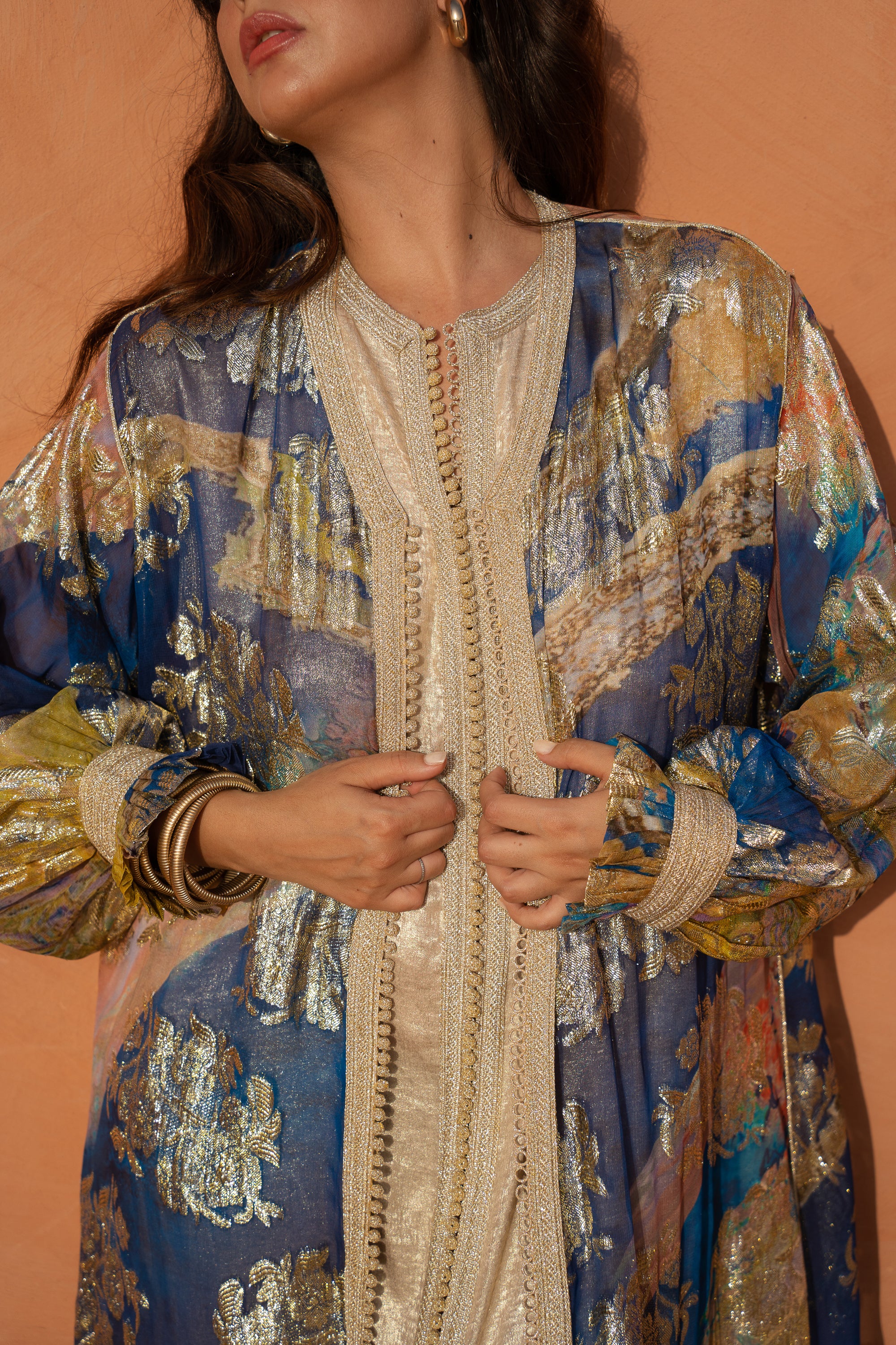 NESSA KAFTAN