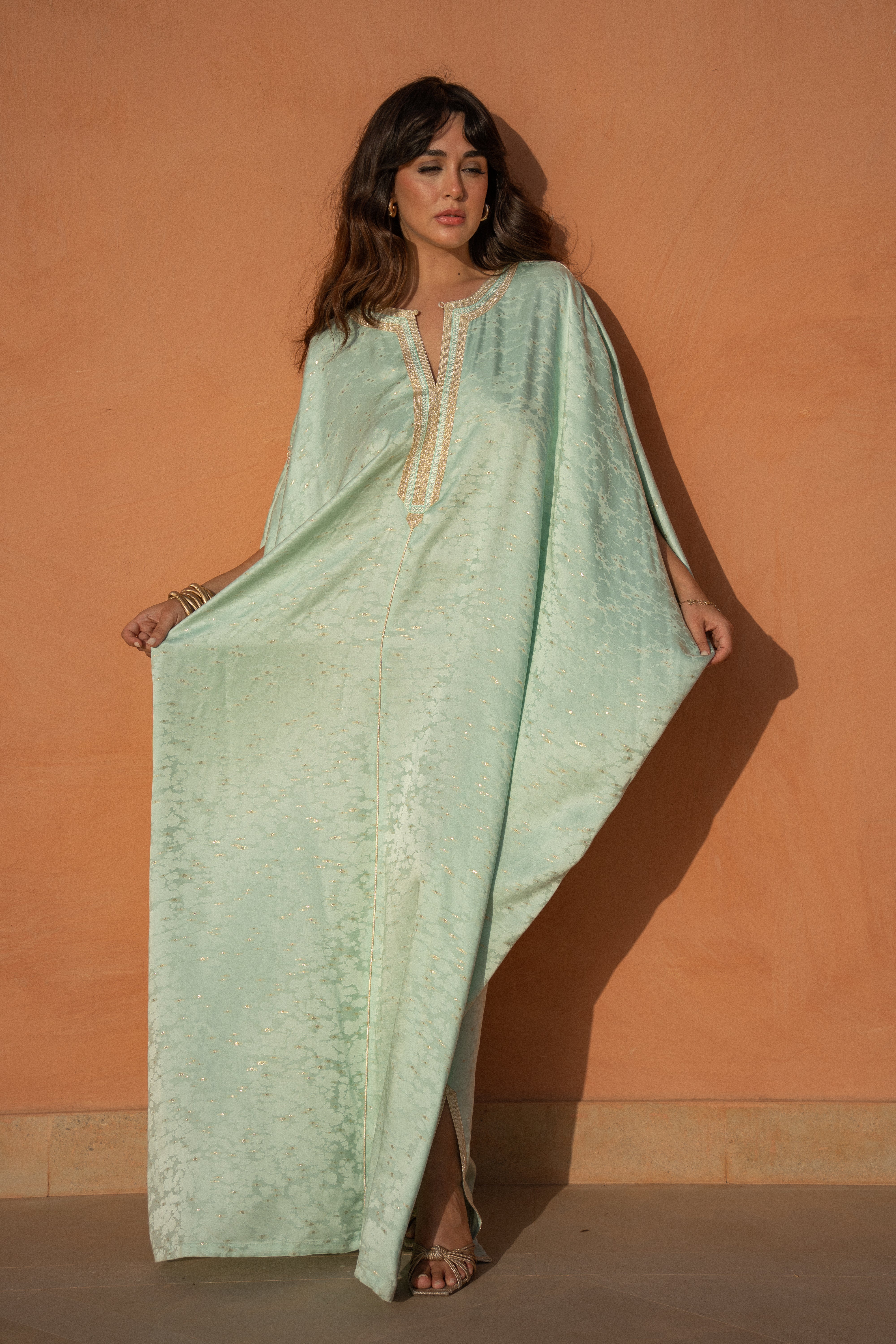 RIMAYA KAFTAN