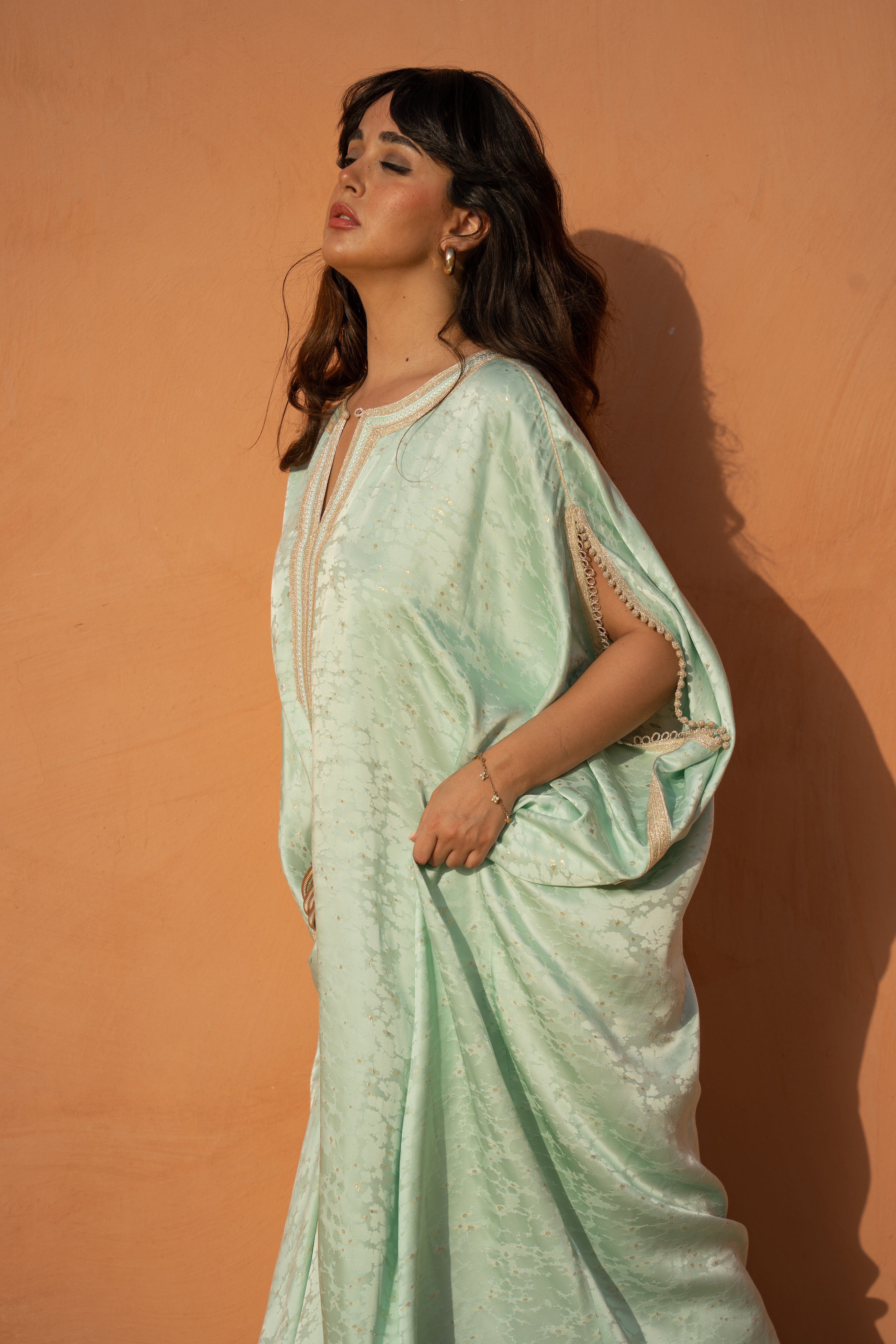 RIMAYA KAFTAN