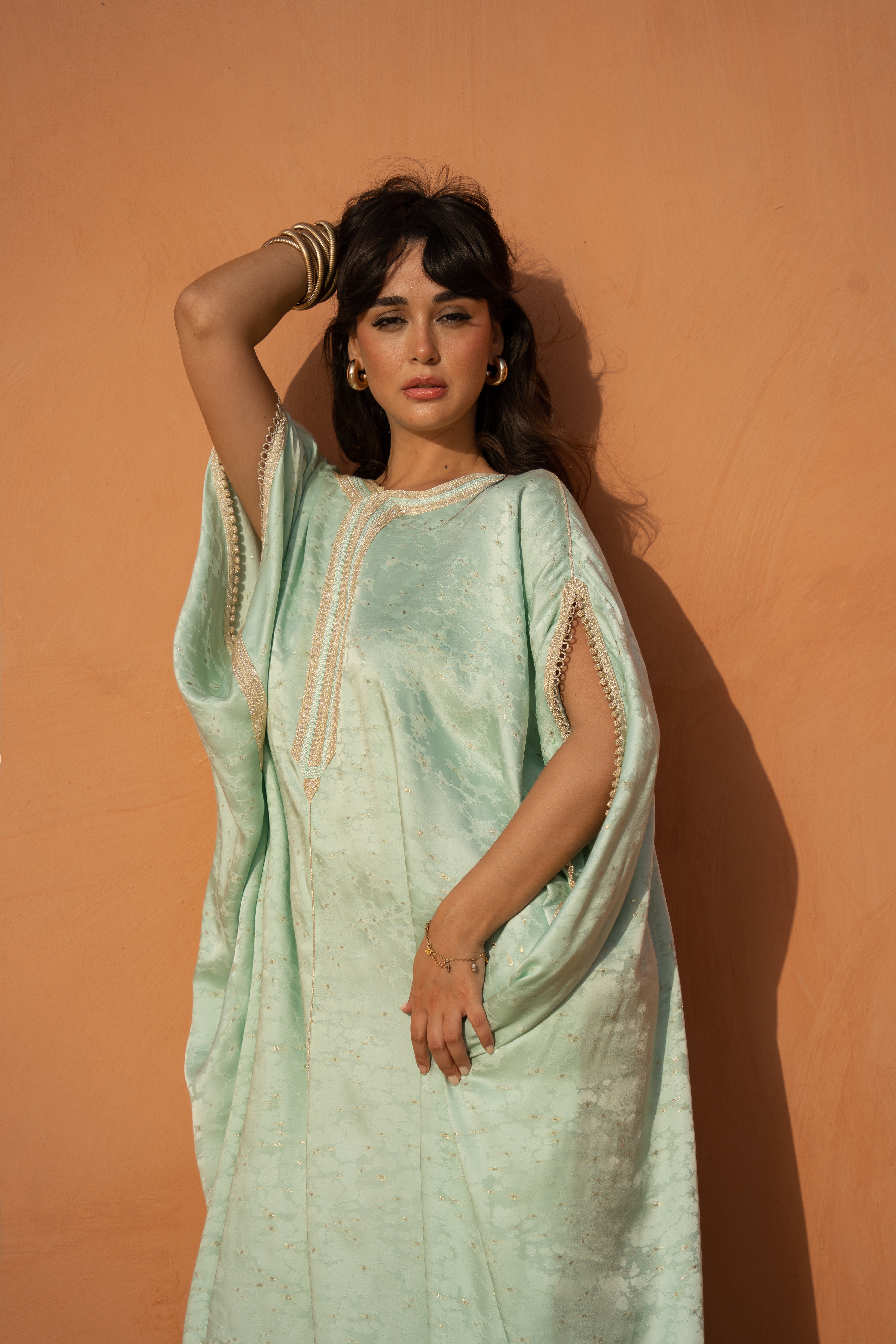 RIMAYA KAFTAN