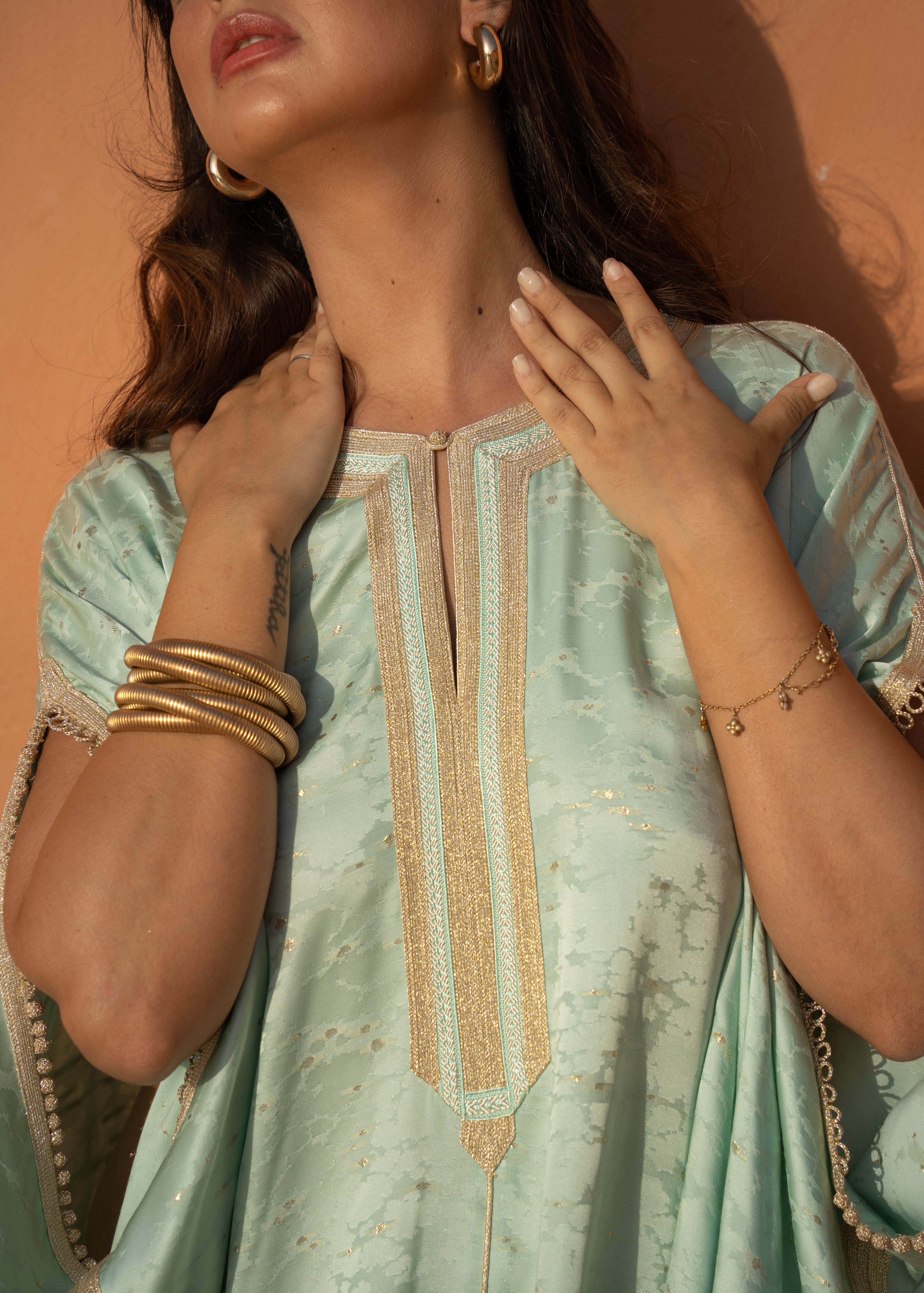 RIMAYA KAFTAN