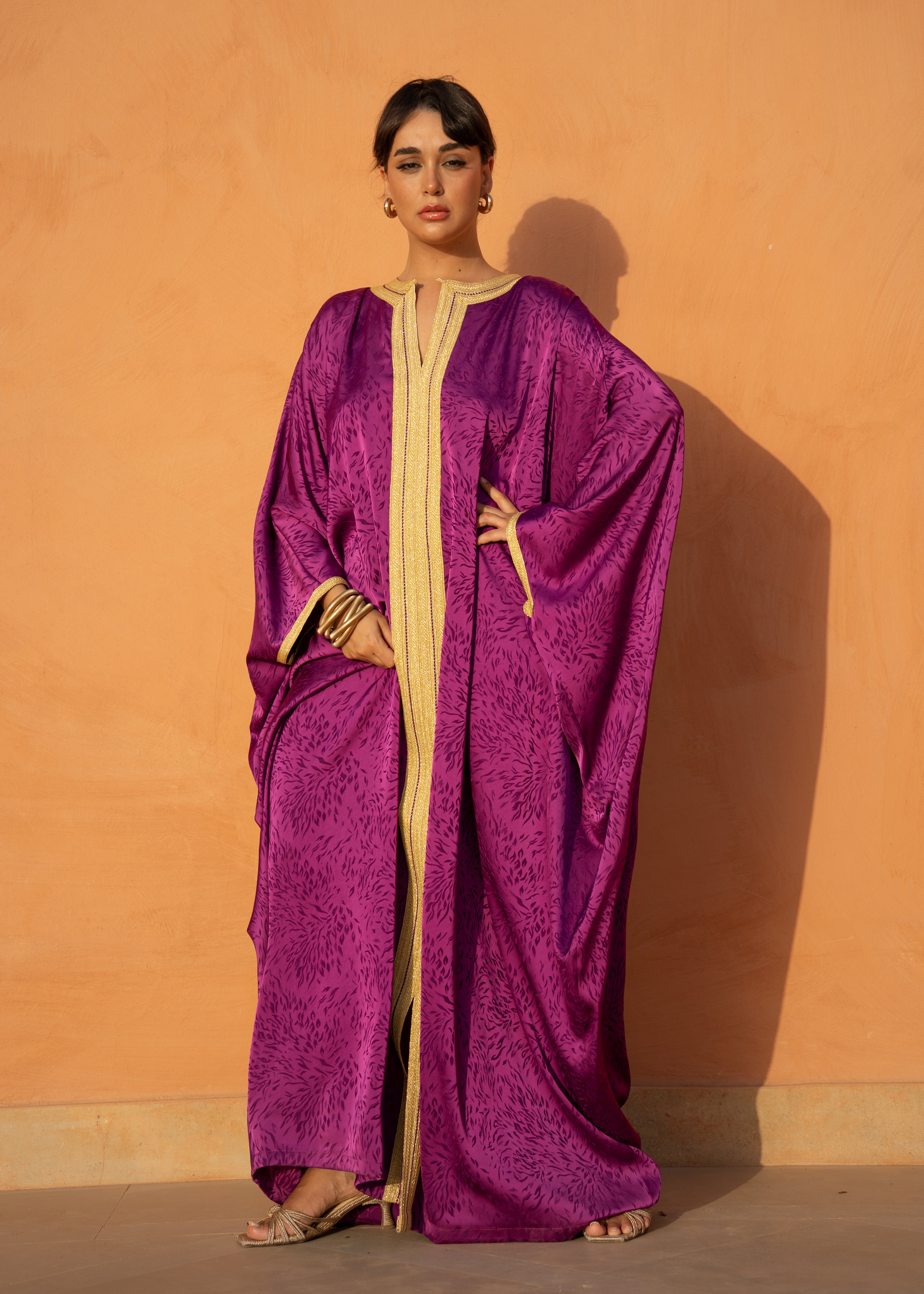 WIYAME KAFTAN