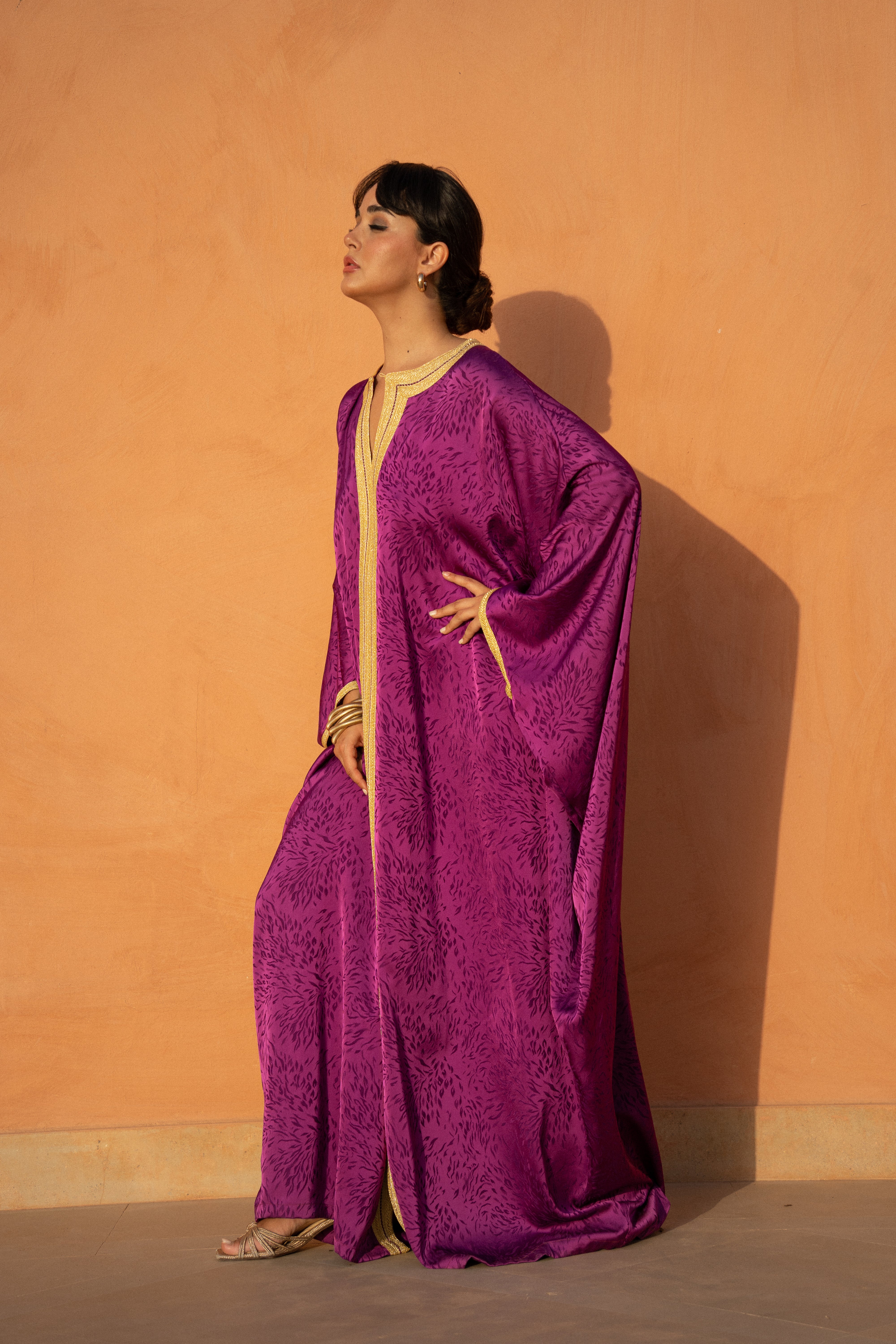 WIYAME KAFTAN