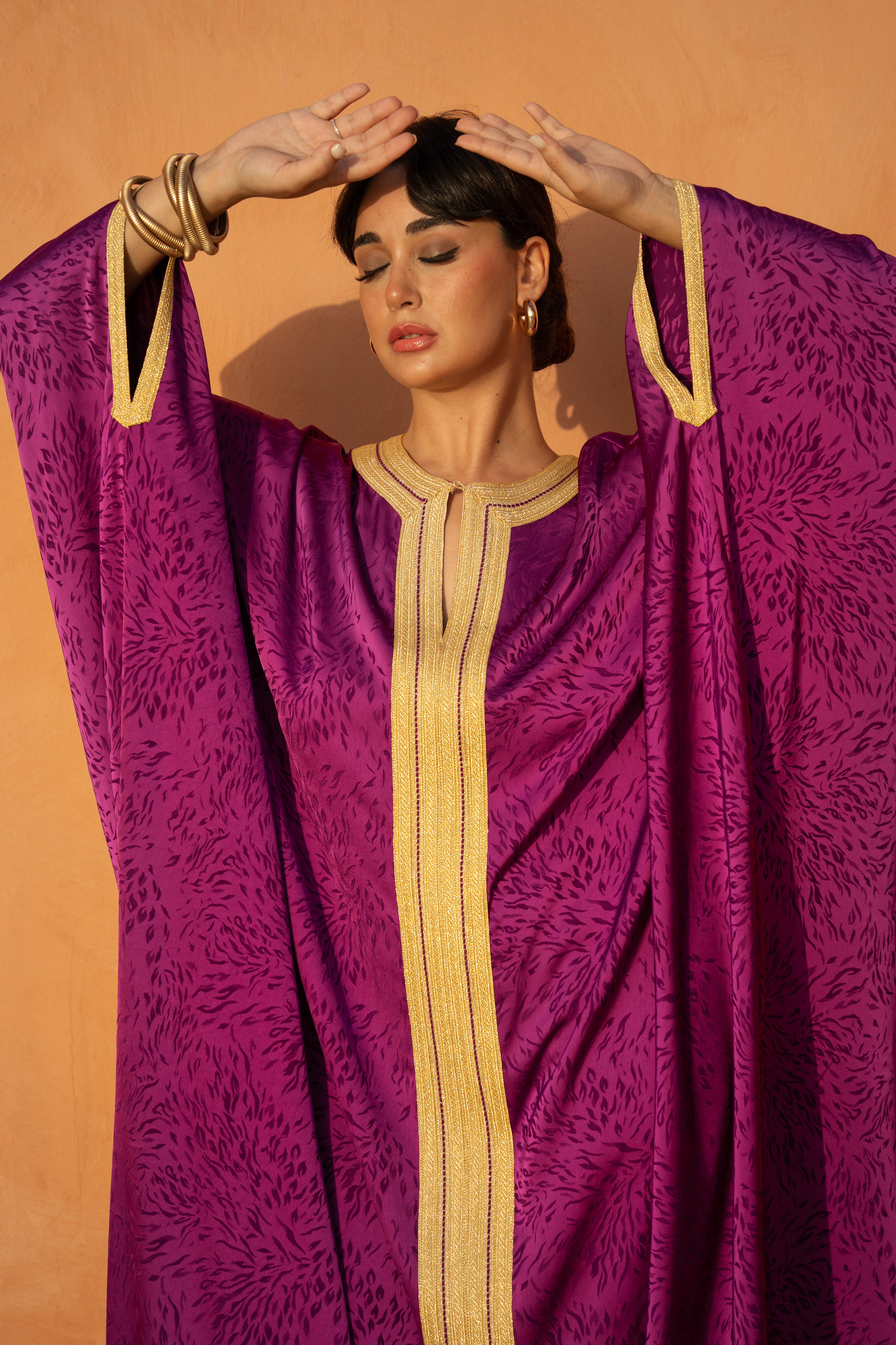 WIYAME KAFTAN