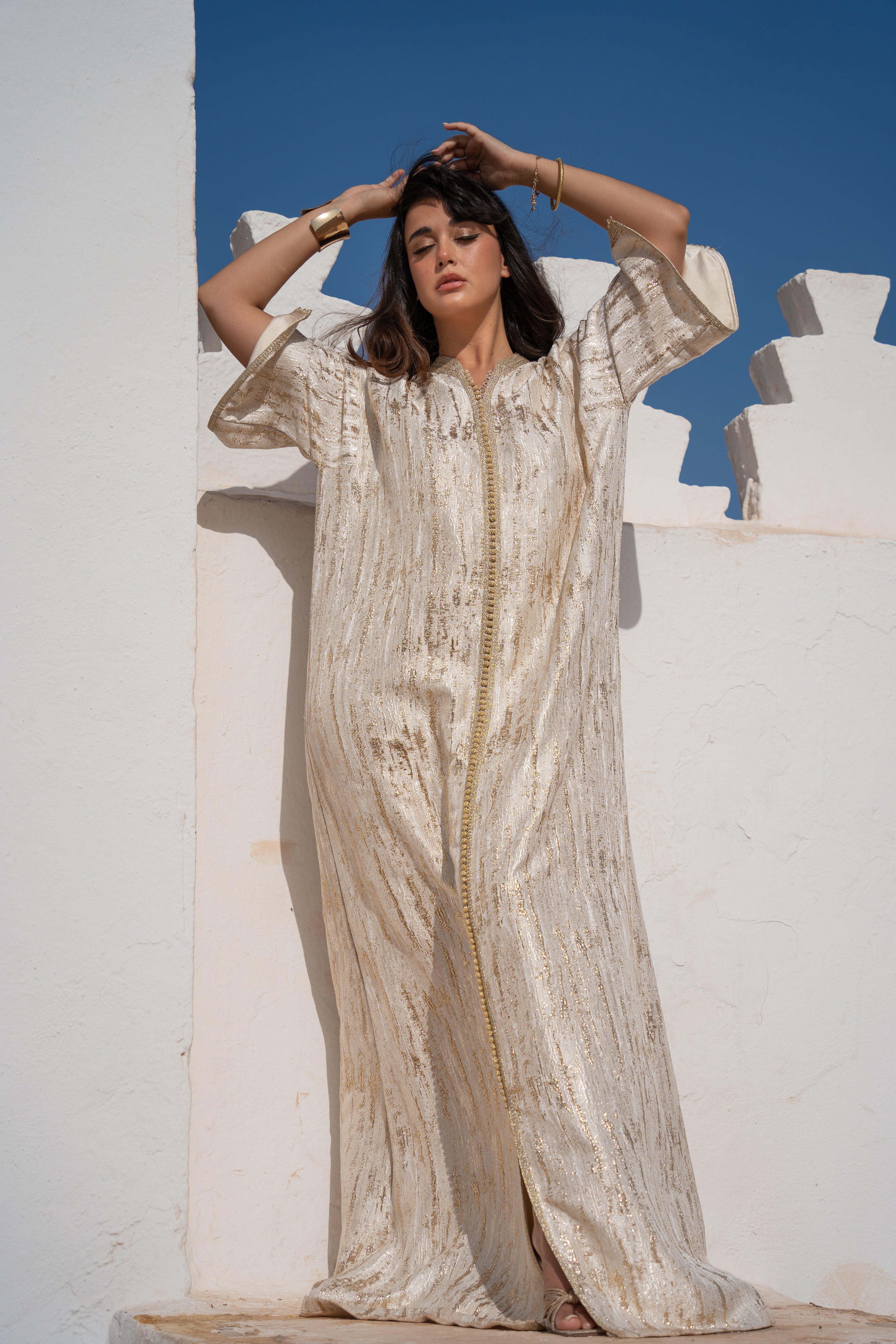 NAJYA KAFTAN