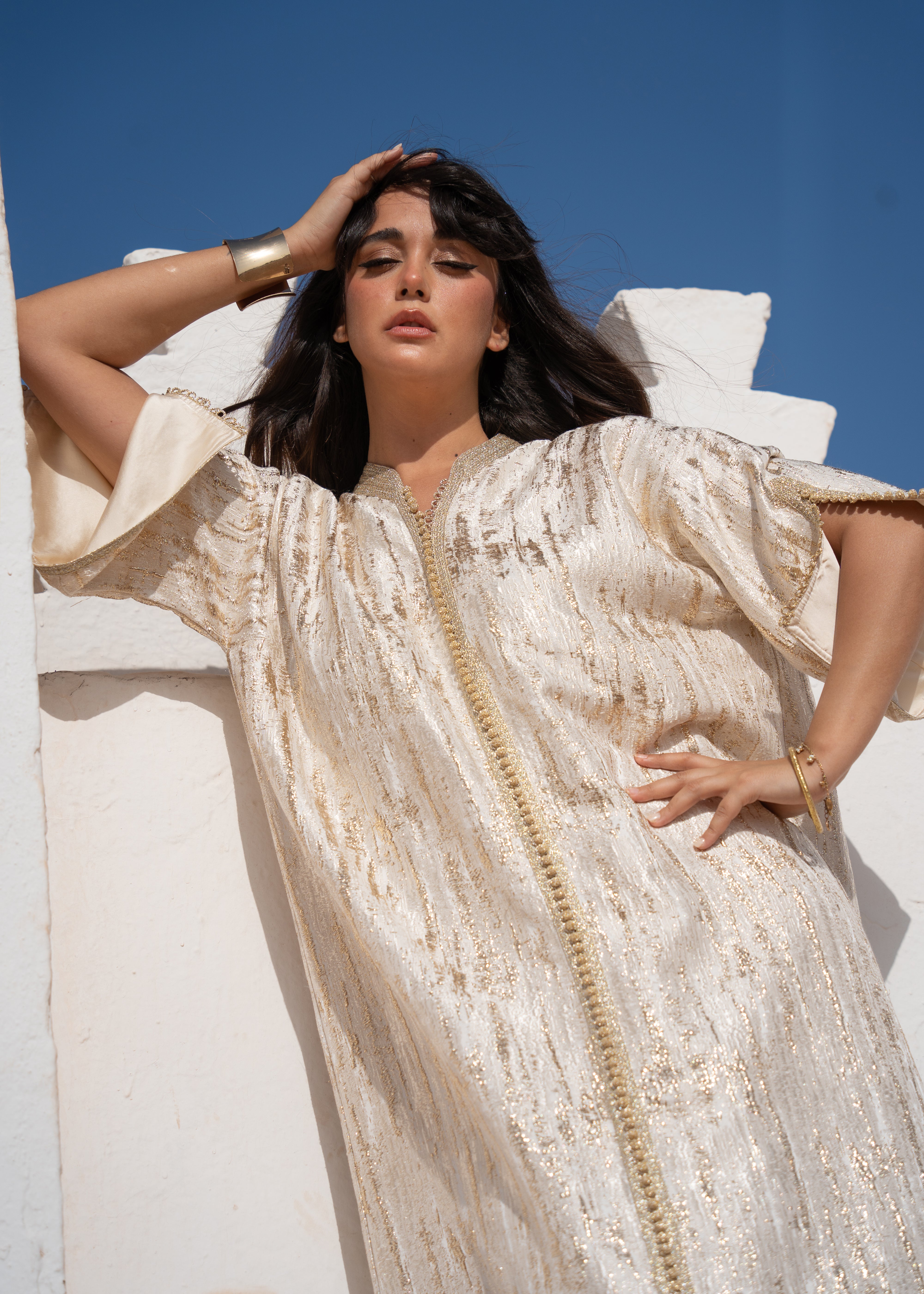 NAJYA KAFTAN