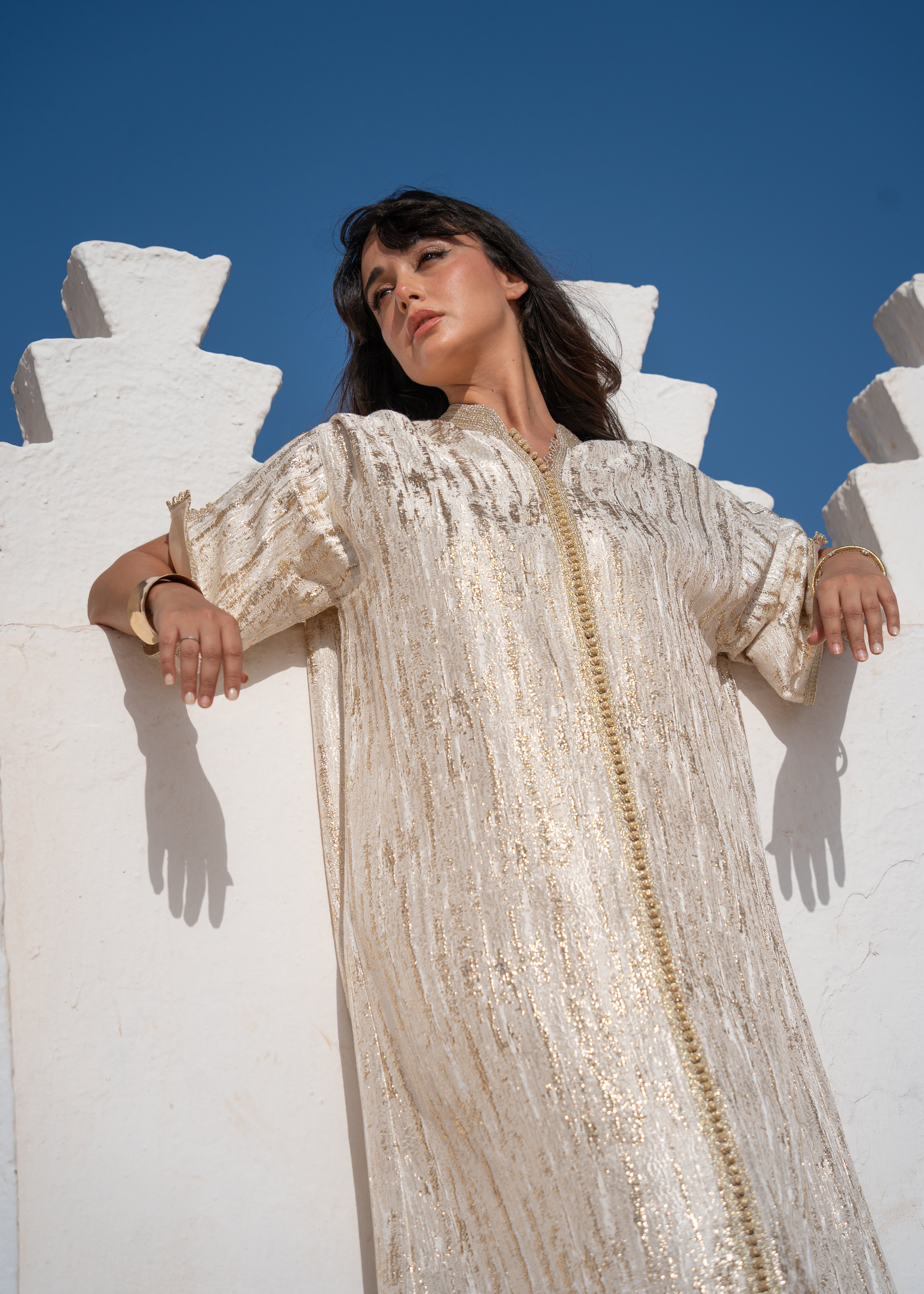 NAJYA KAFTAN