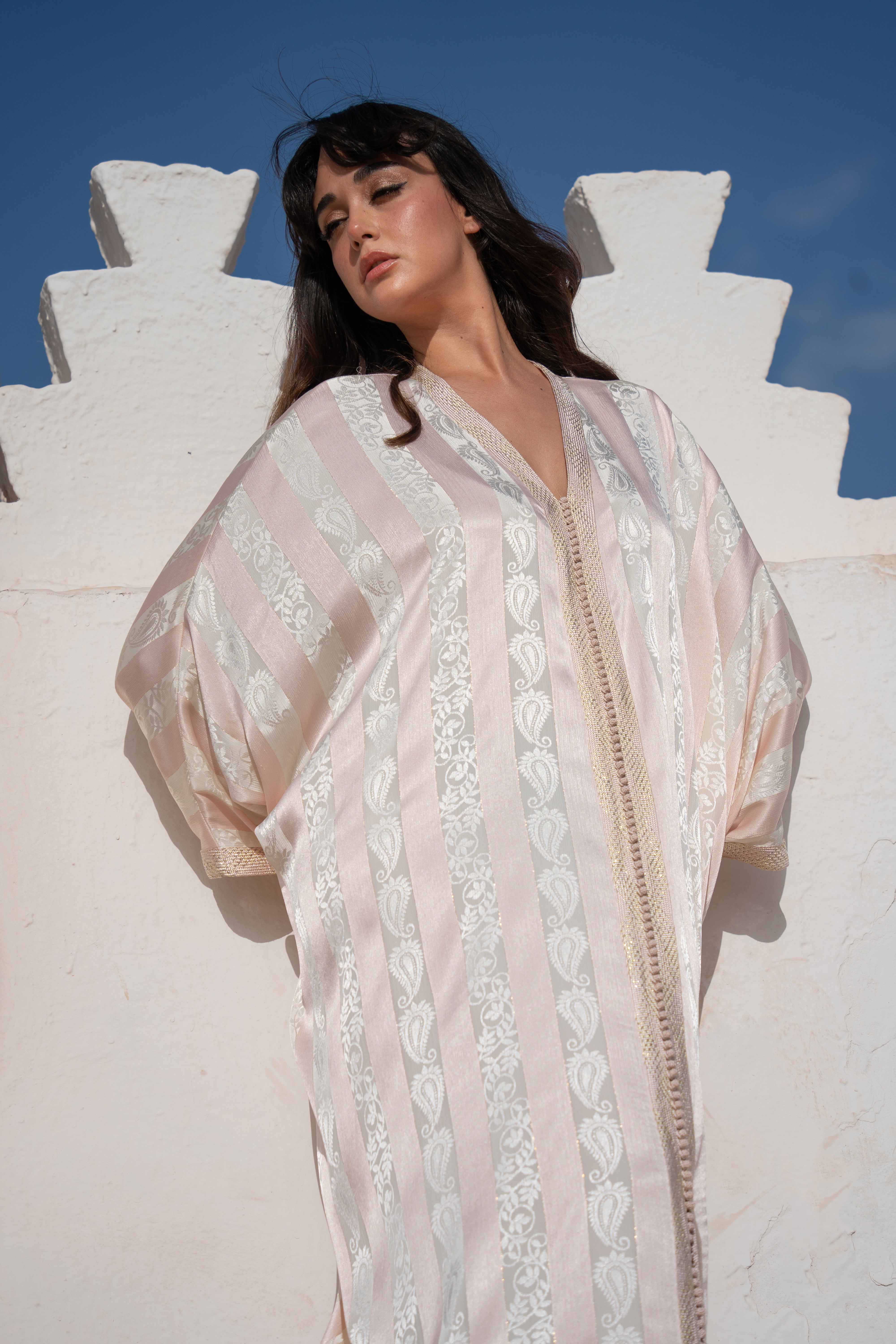 DANIA KAFTAN