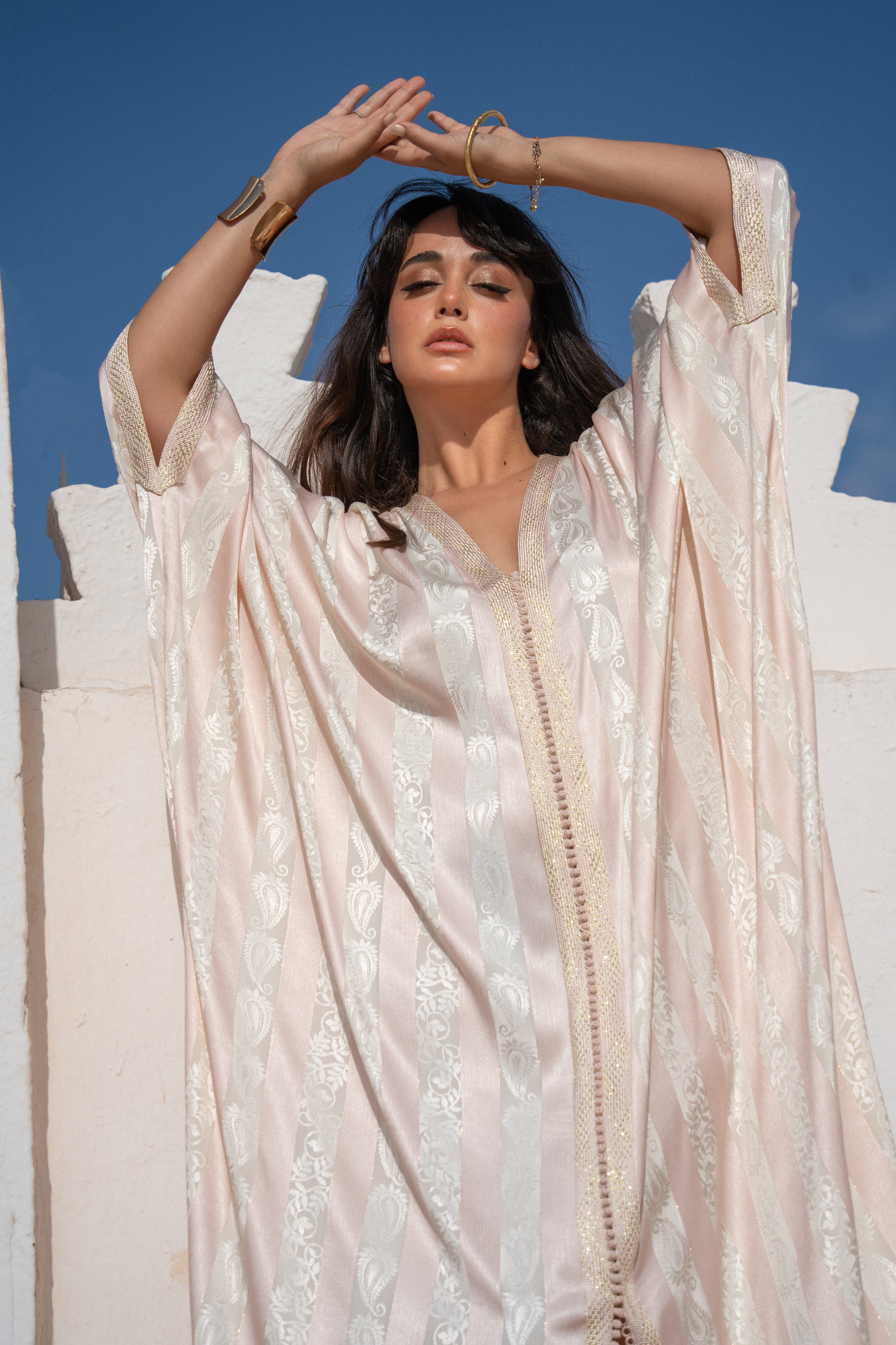 DANIA KAFTAN