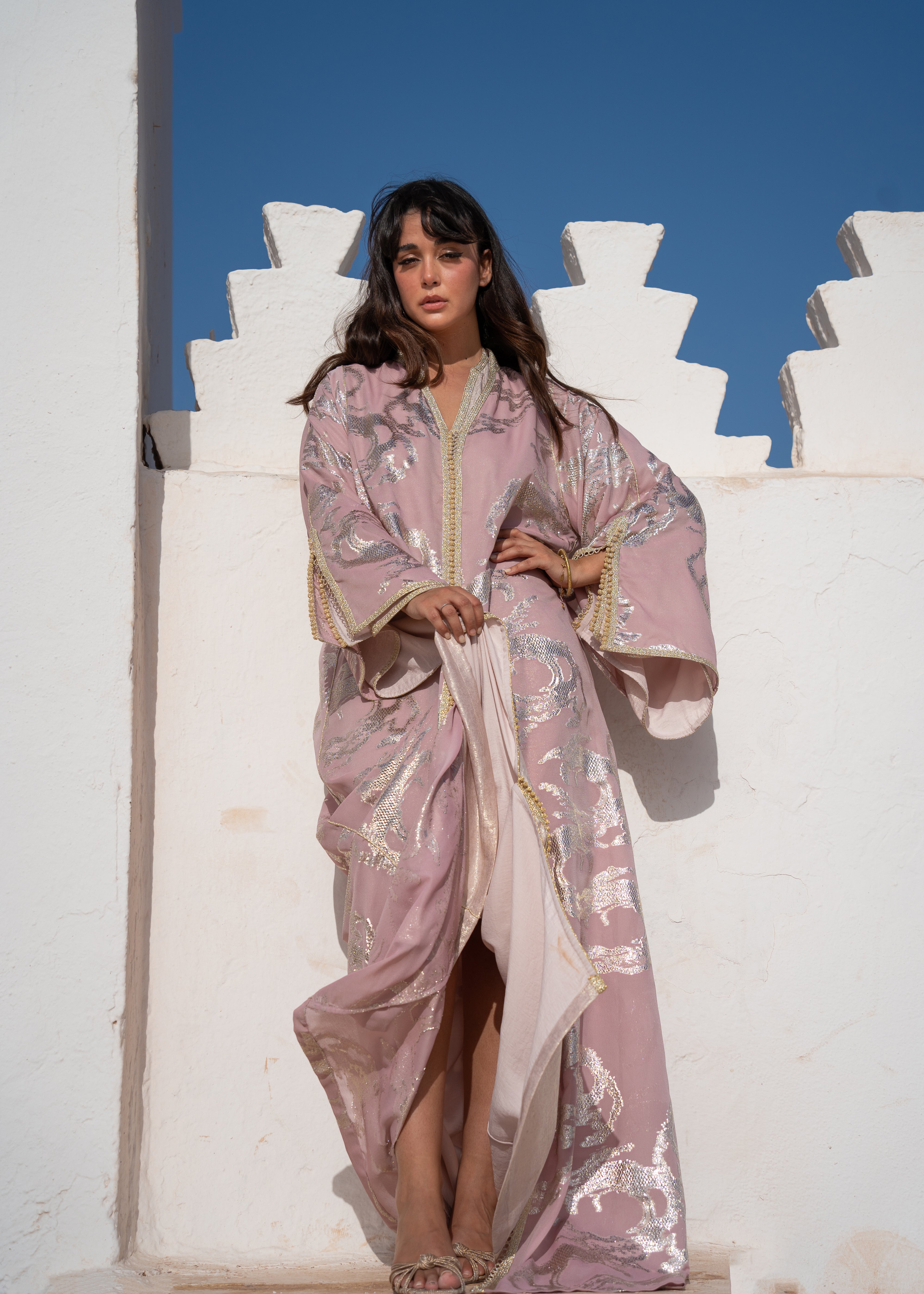 LAMSA KAFTAN