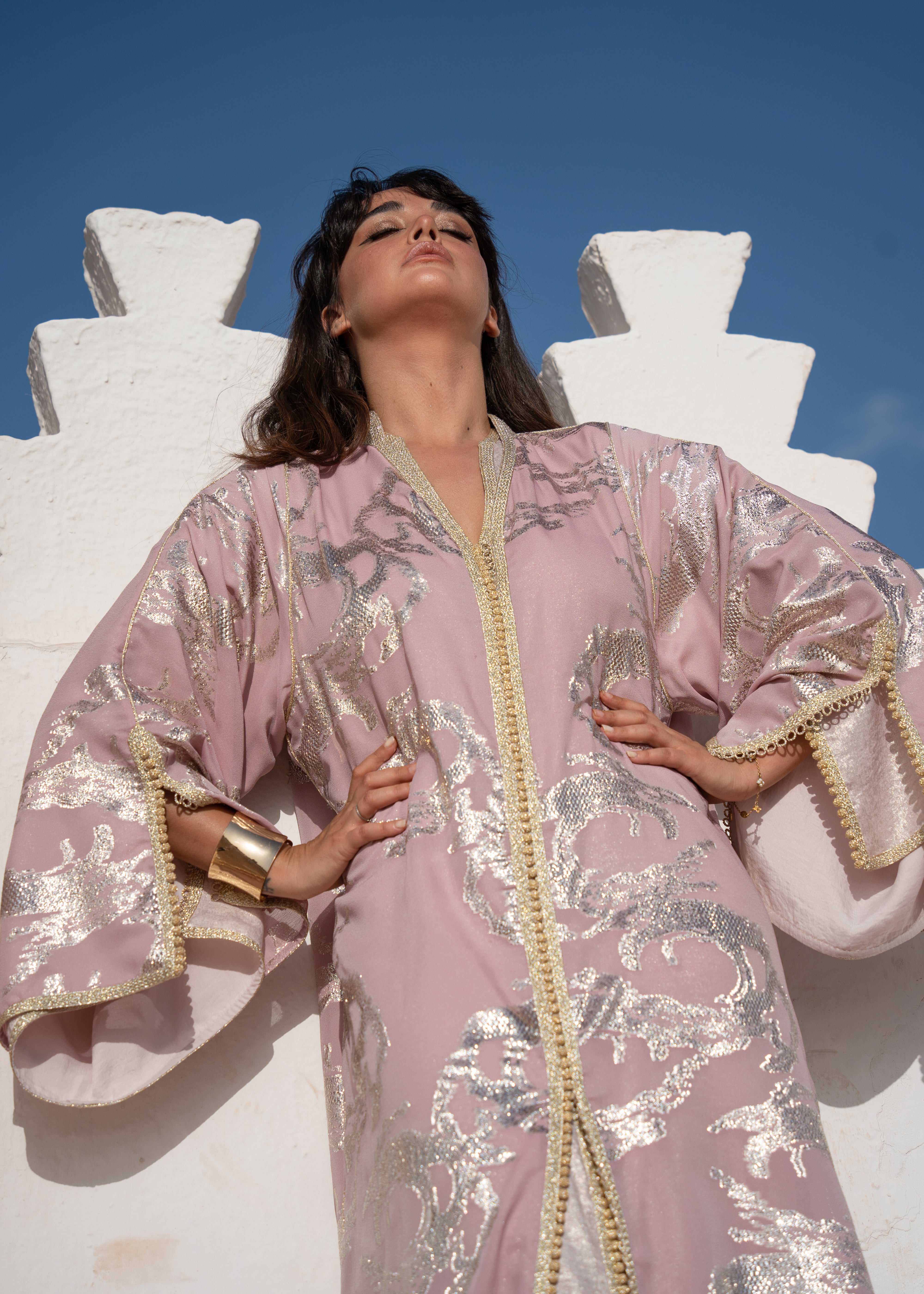 LAMSA KAFTAN