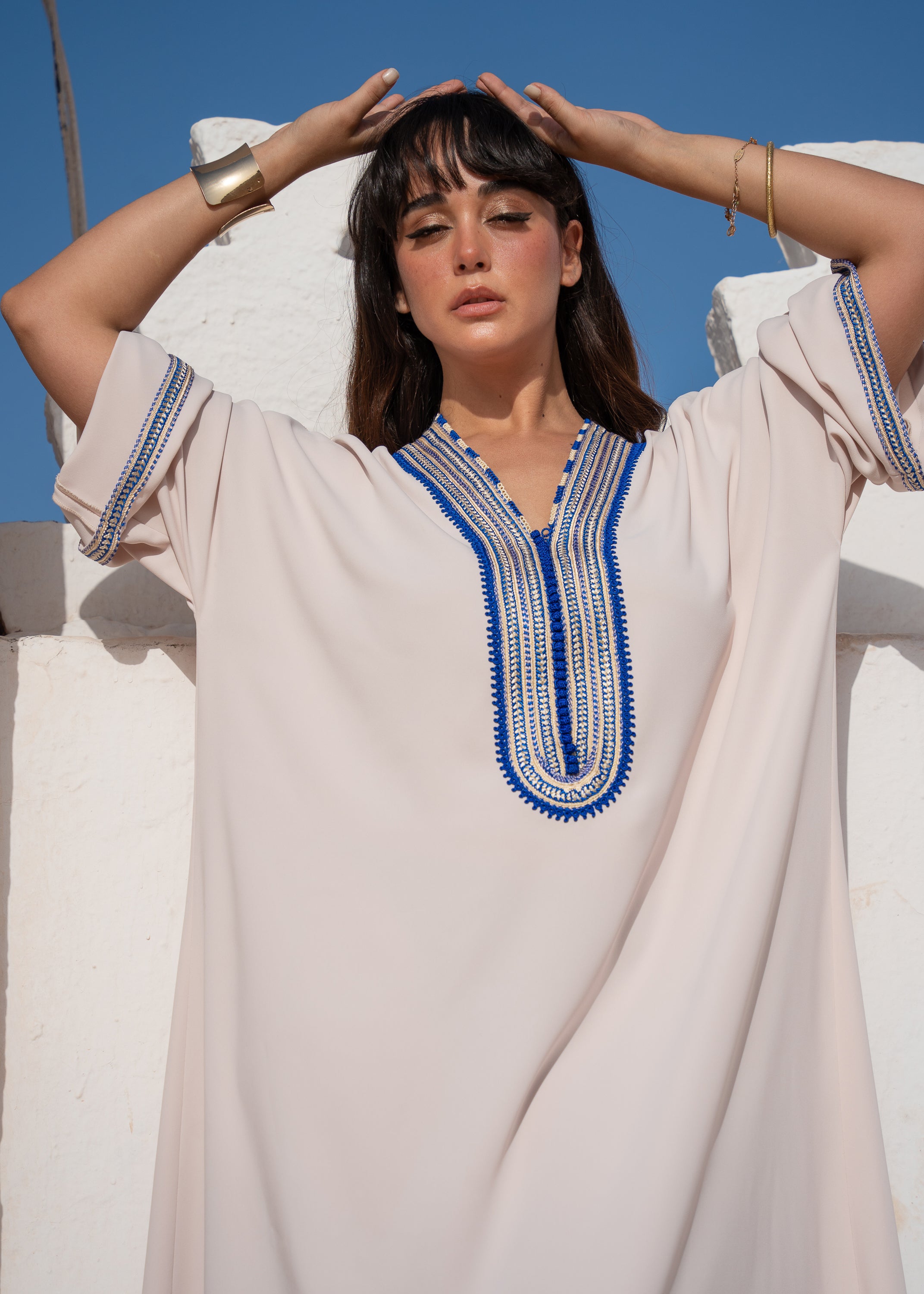 HINDIA KAFTAN