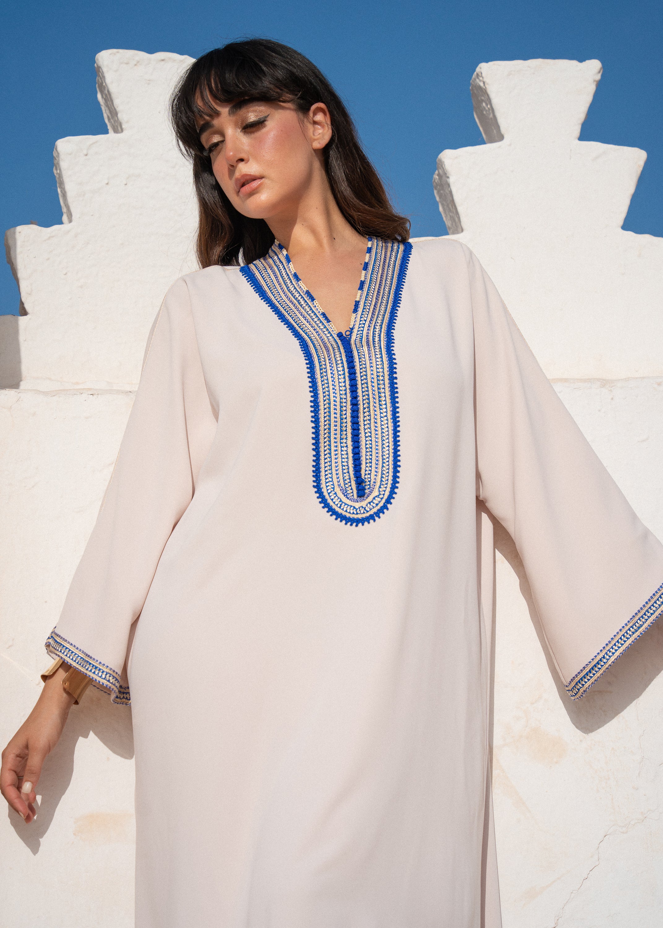 HINDIA KAFTAN