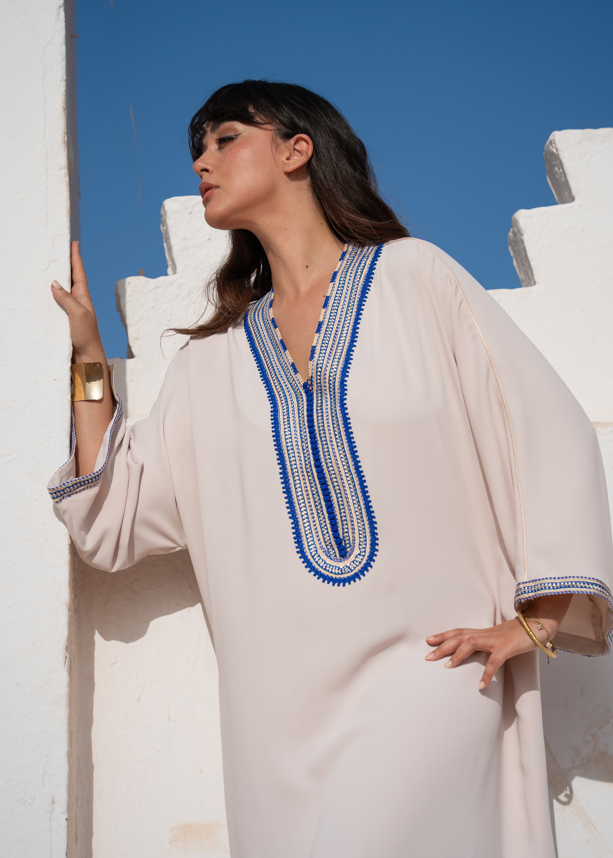 HINDIA KAFTAN
