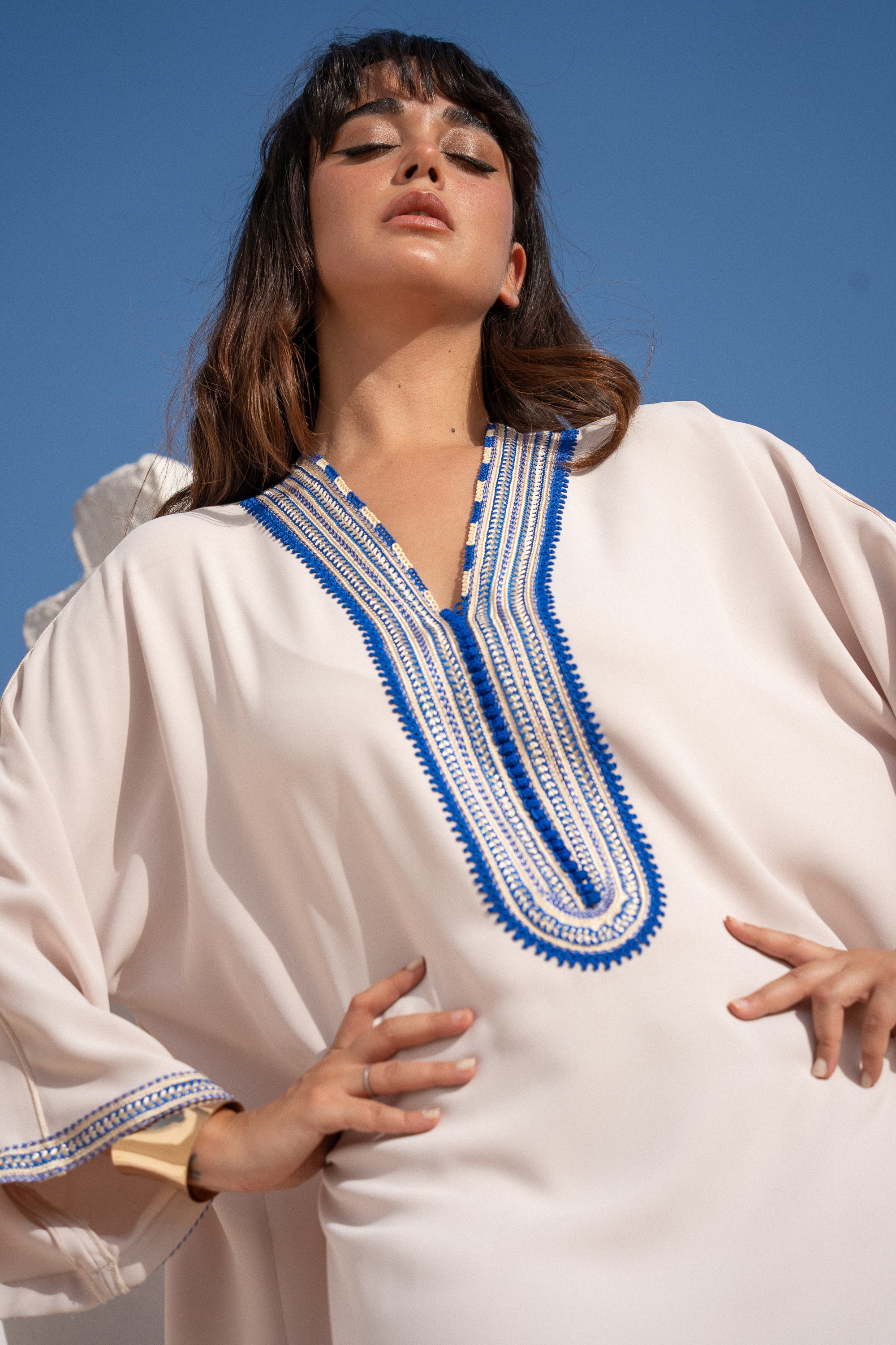 HINDIA KAFTAN