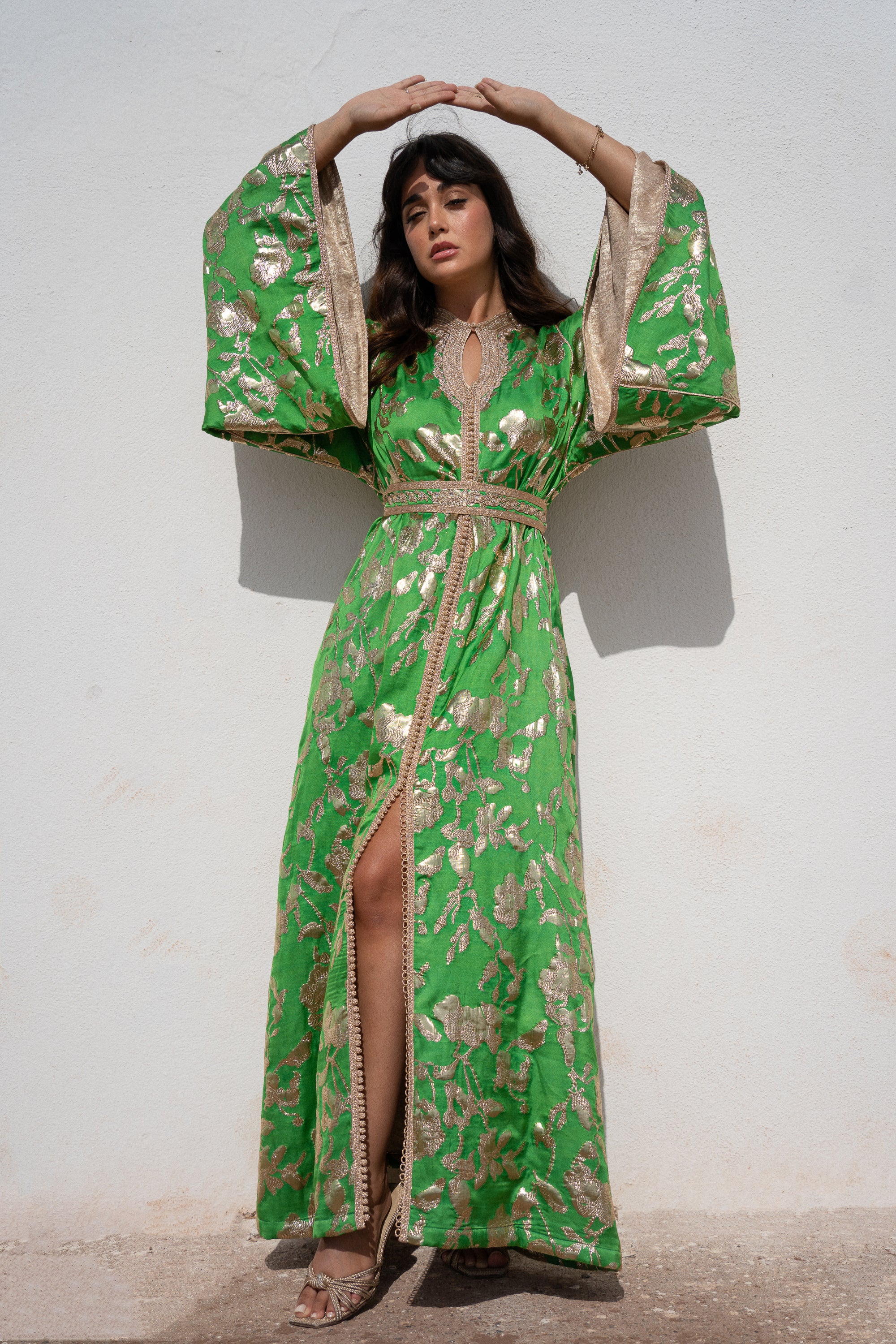 RAWDHA KAFTAN
