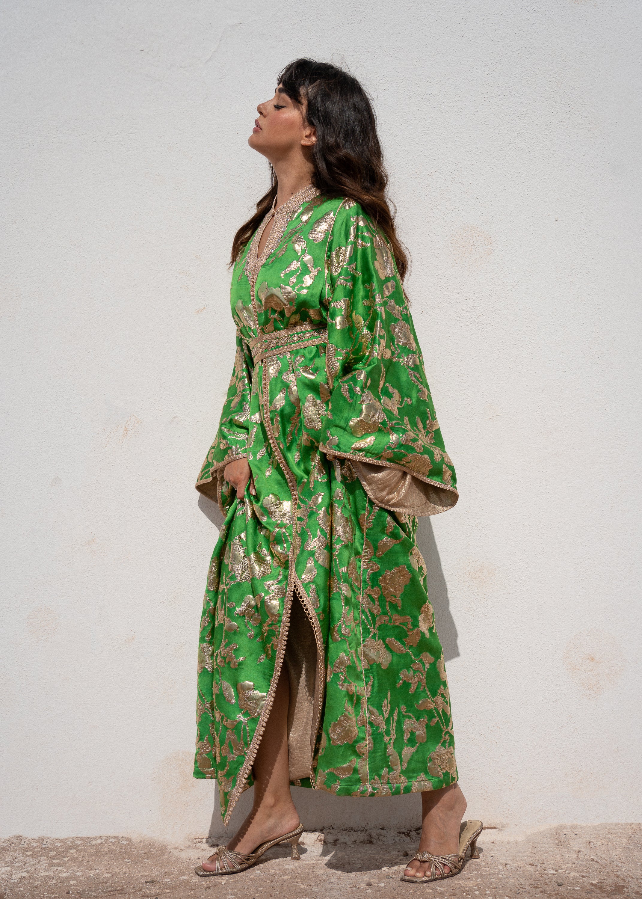 RAWDHA KAFTAN
