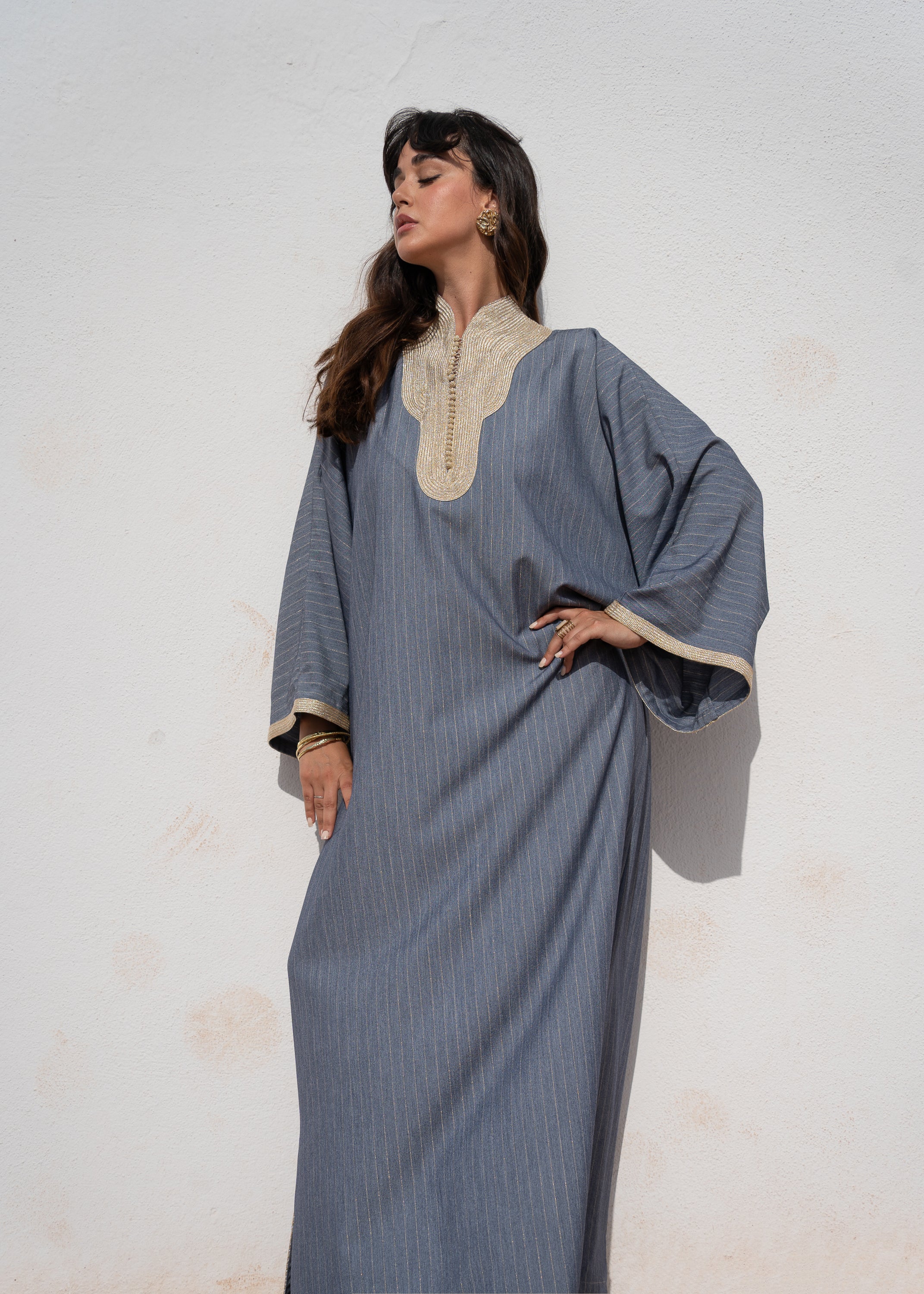 ALIF KAFTAN