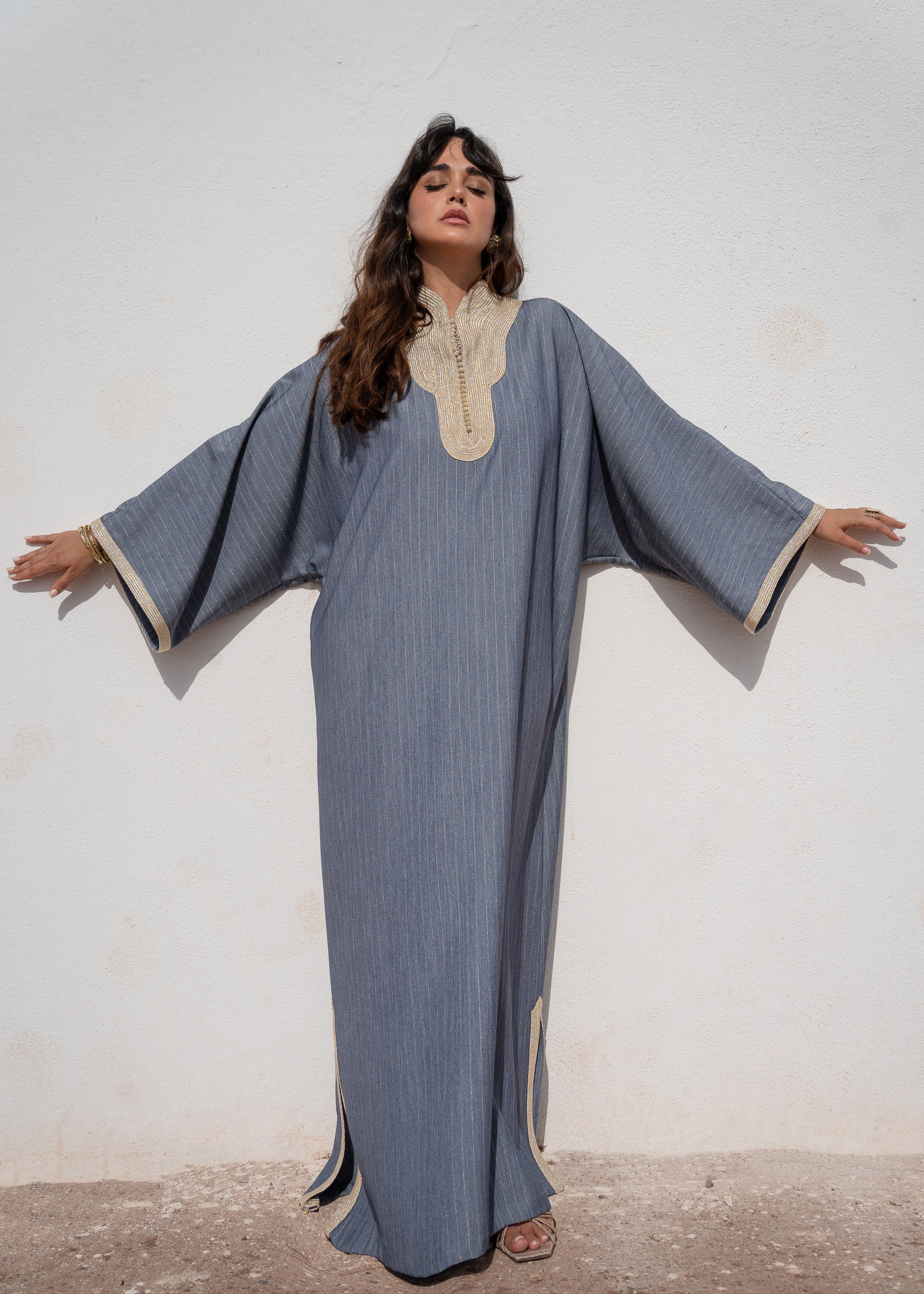 ALIF KAFTAN