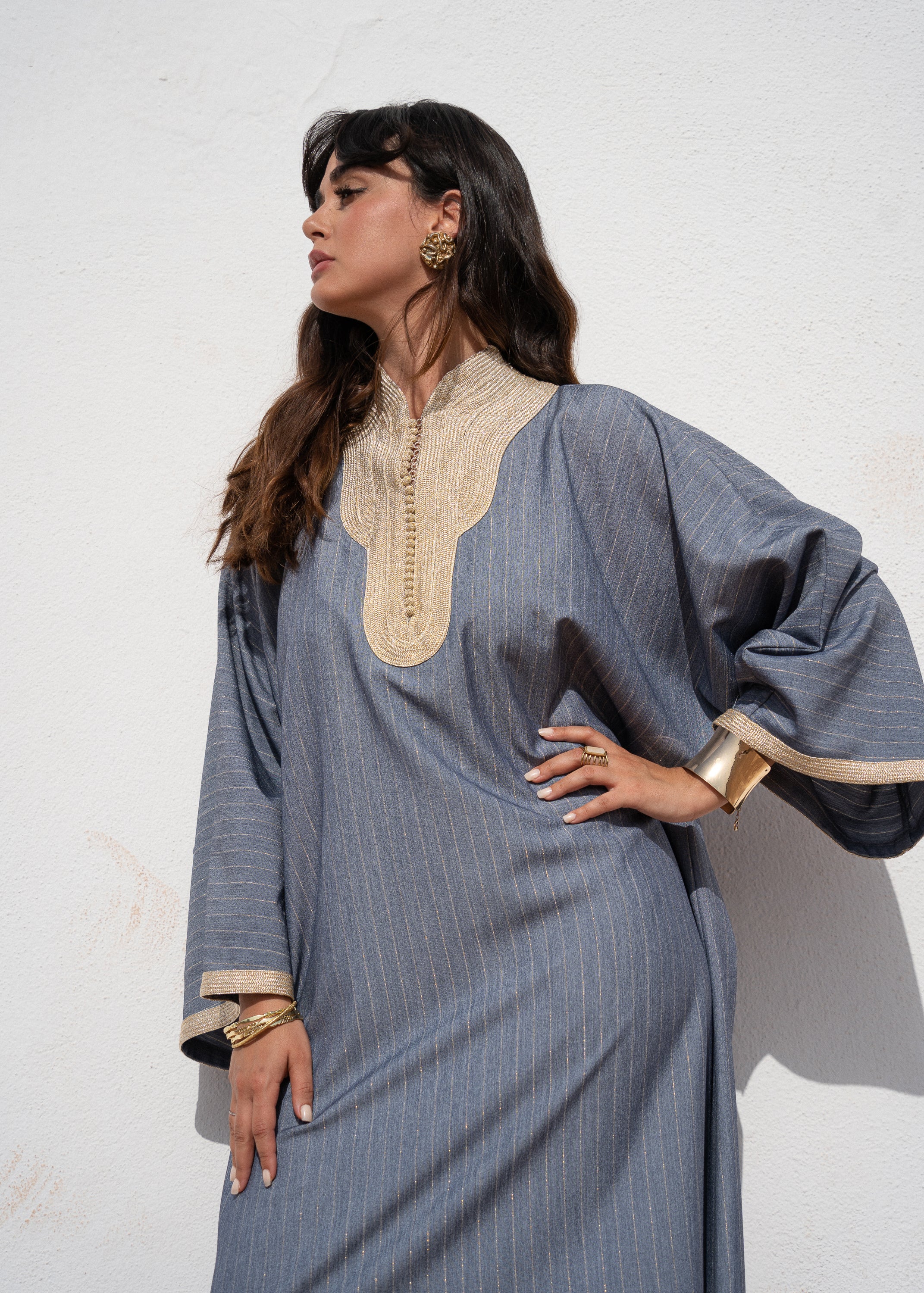 ALIF KAFTAN
